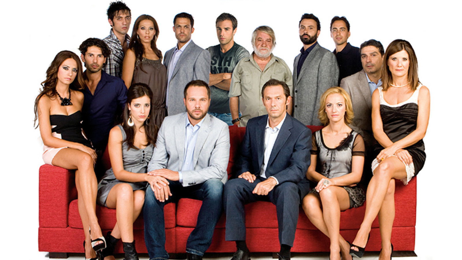 Backdrop for Πανσέληνος