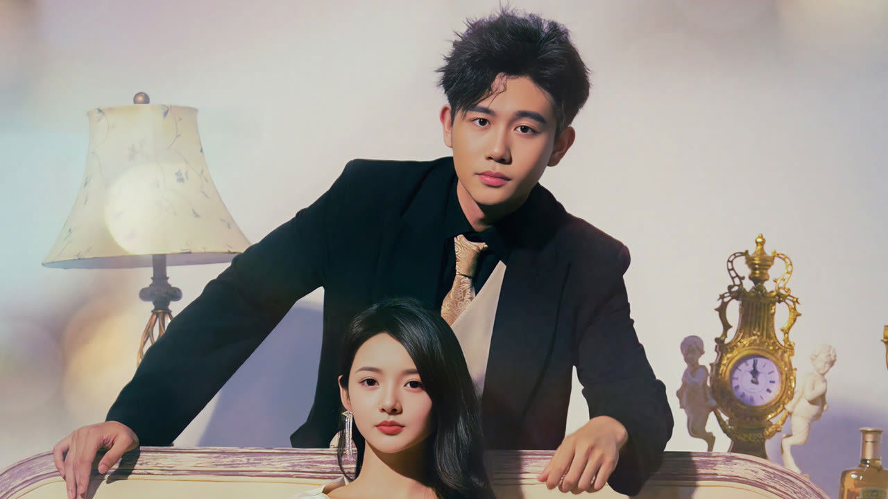 Backdrop for 周总每天都想官宣