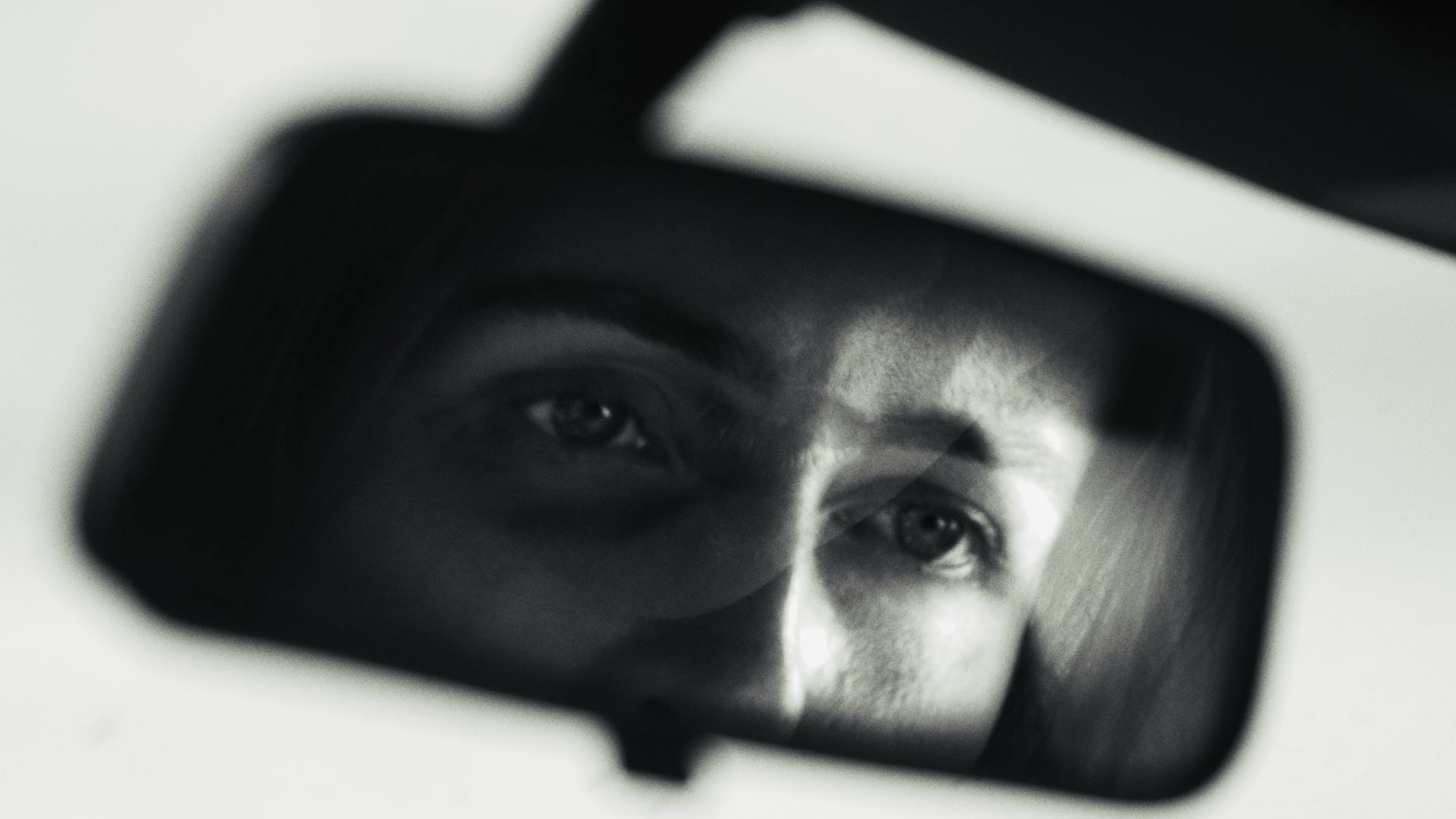 Backdrop for One Night with Misty