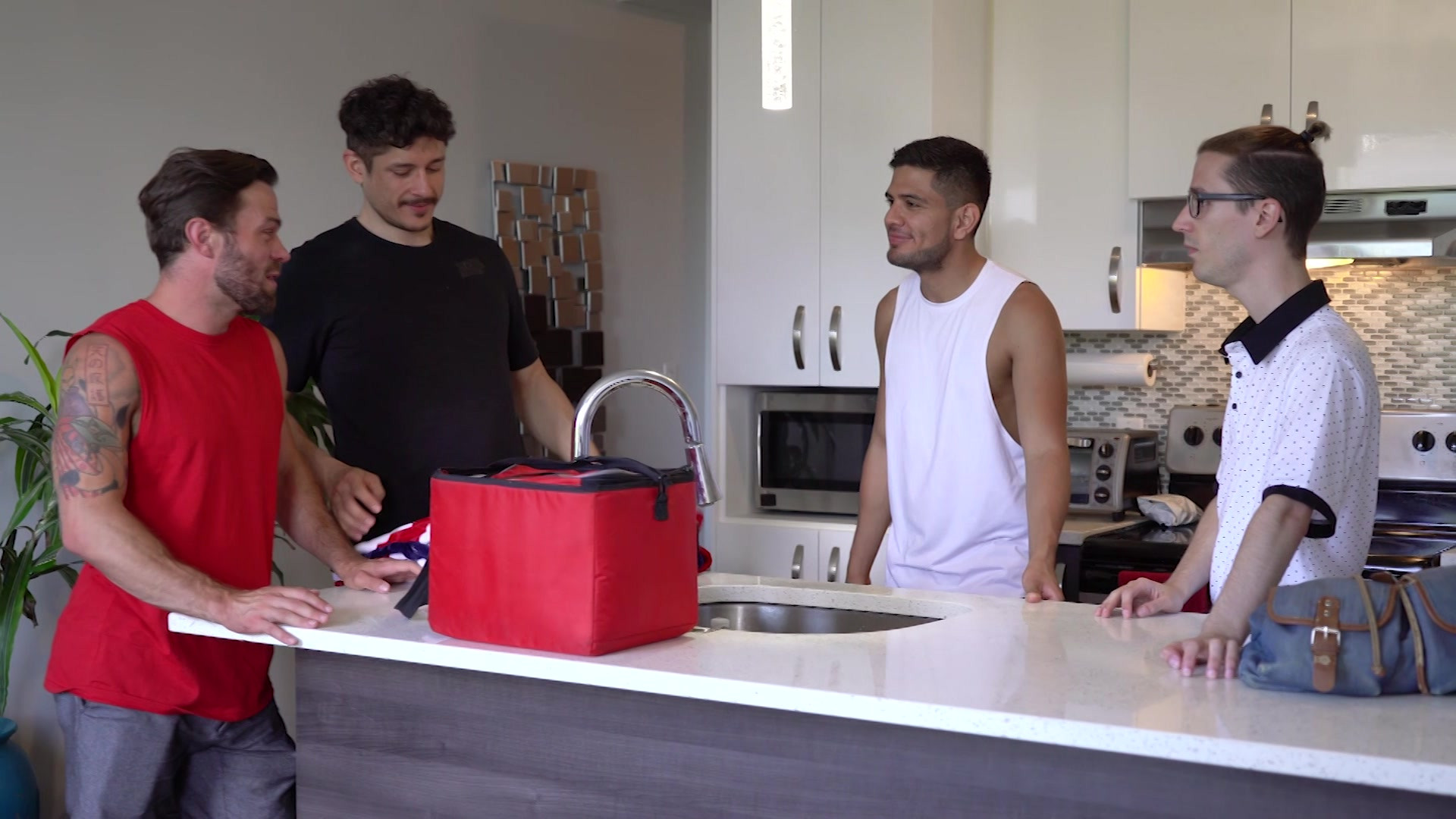 Backdrop for Twink Swap Party 6