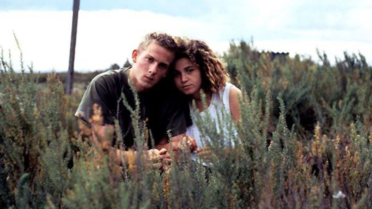 Backdrop for Le cri de Tarzan