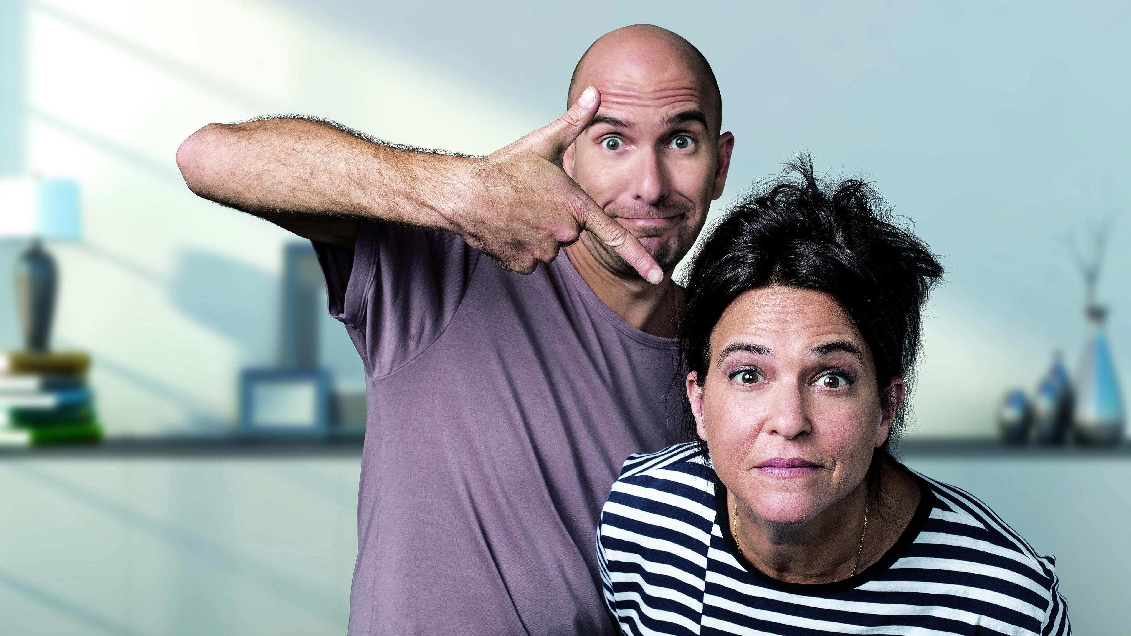 Backdrop for Significant Other