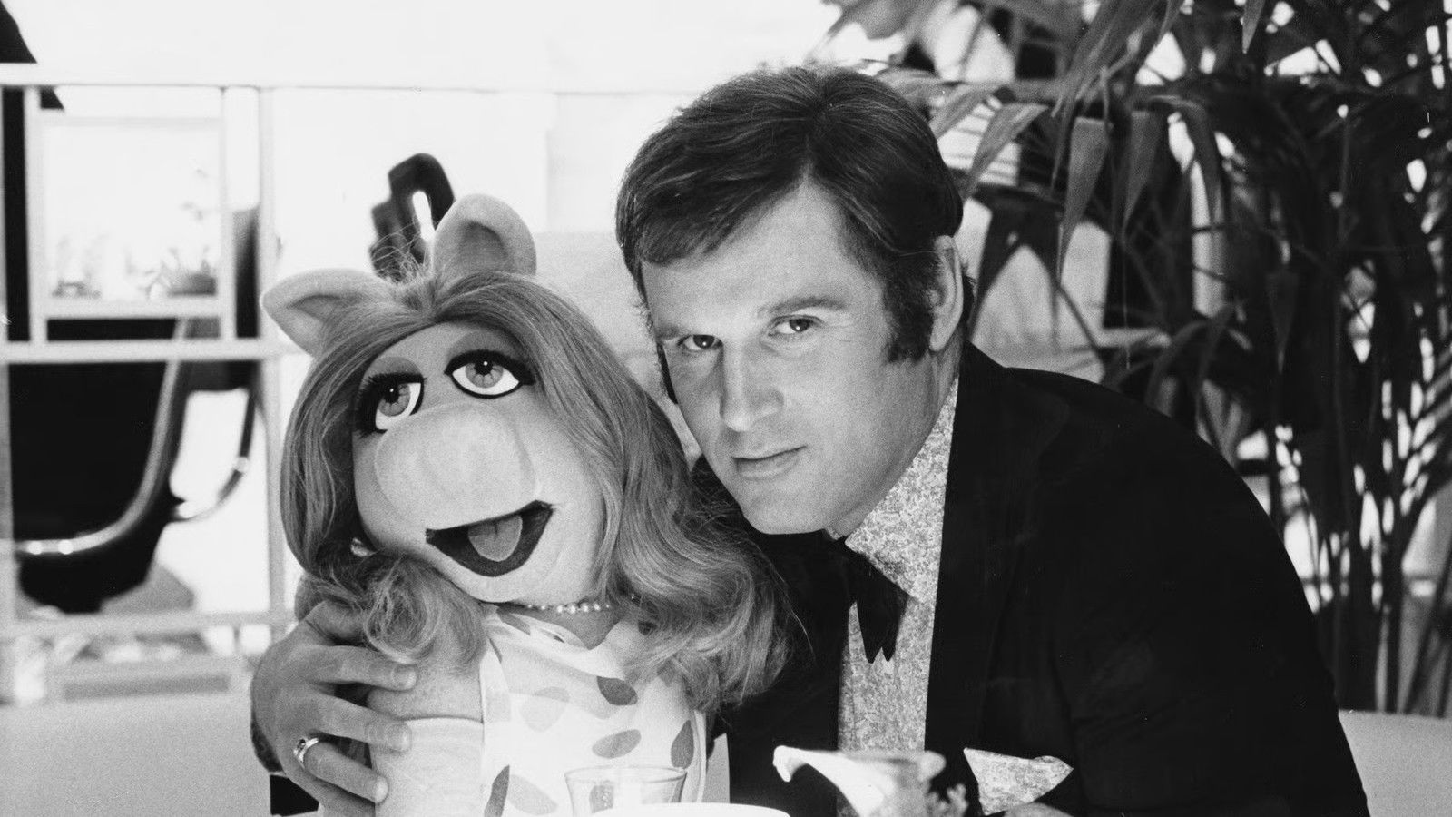 Backdrop for Charles Grodin: Rebel With a Cause