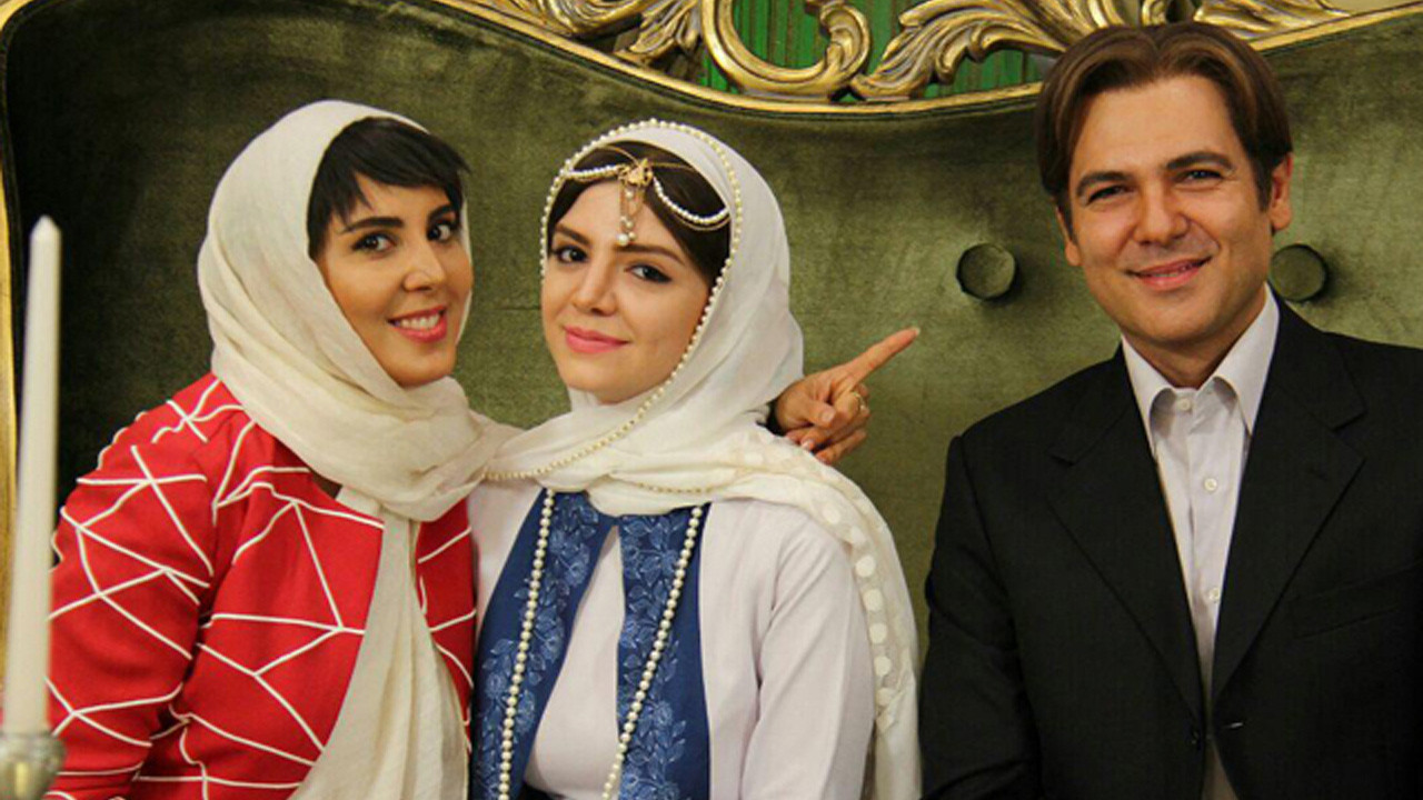 Backdrop for Calm Breaths