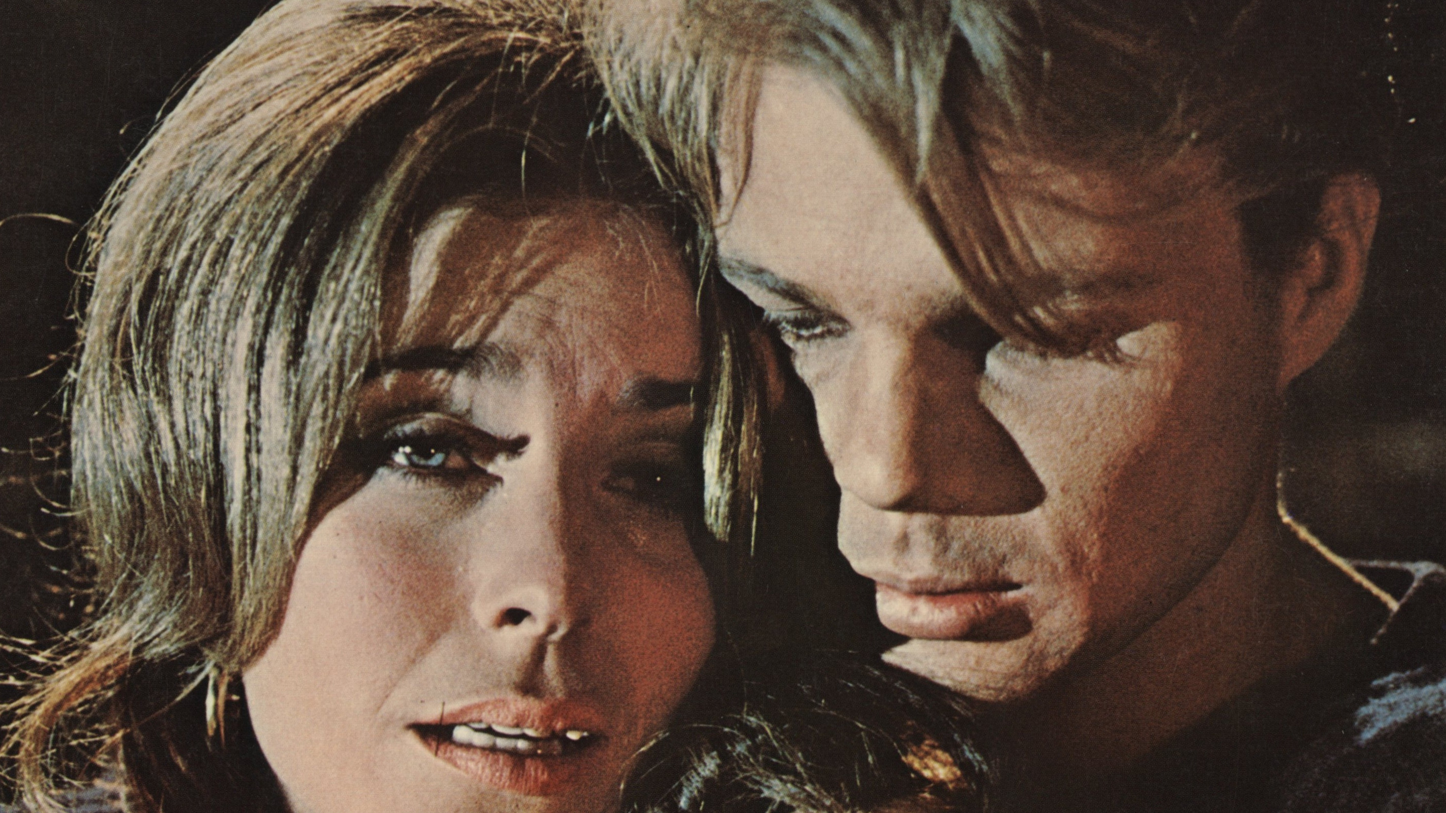 Backdrop for Changes