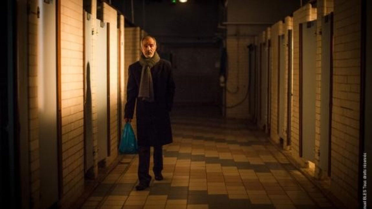 Backdrop for Ahmed's Song