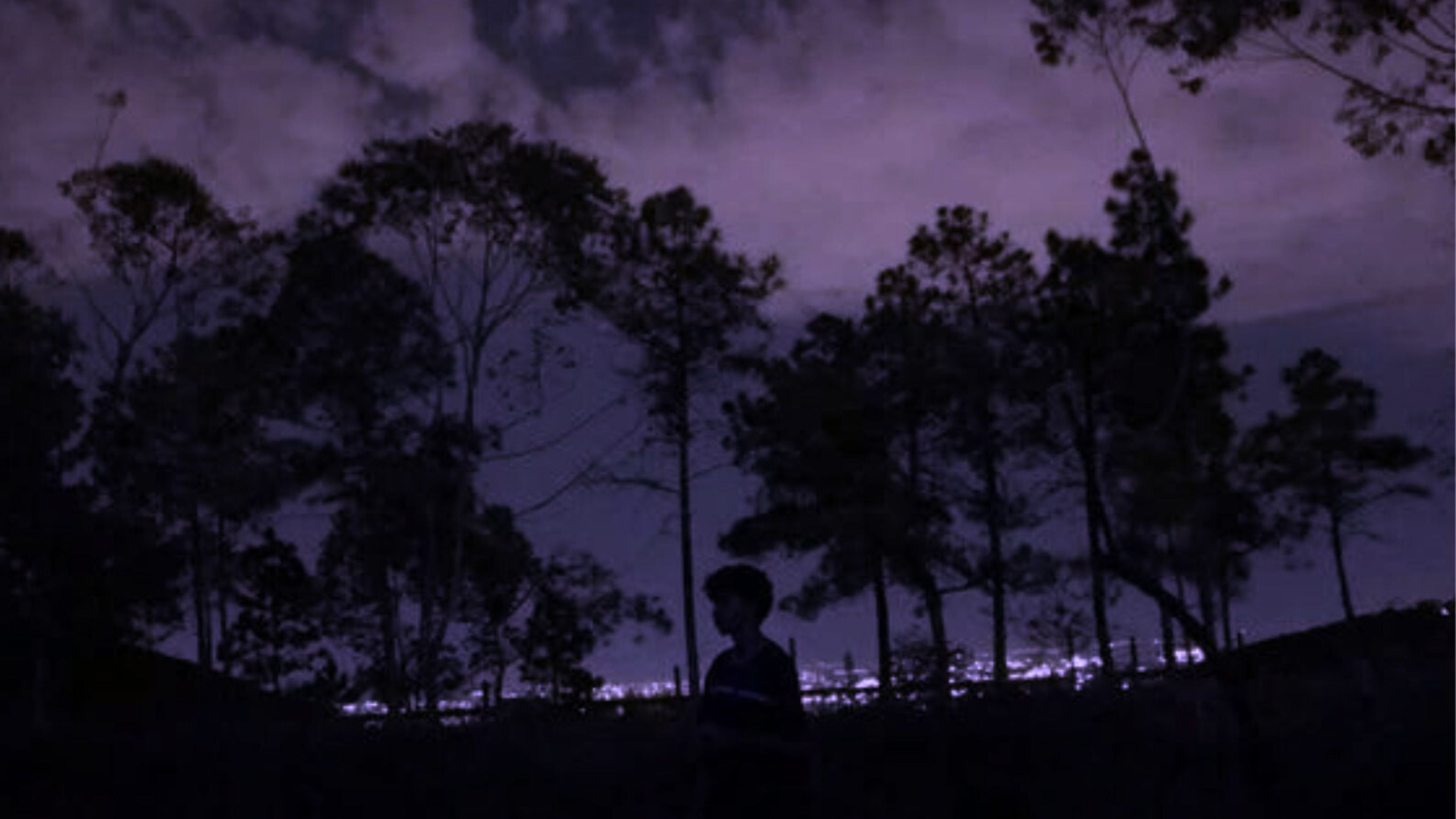 Backdrop for ESTRANGULADOR DOS TRILHOS