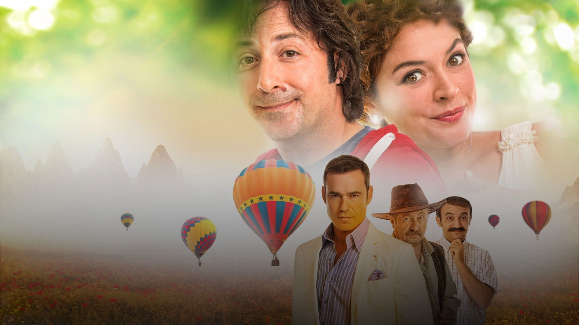 Backdrop for Boss Wants a Happy Ending