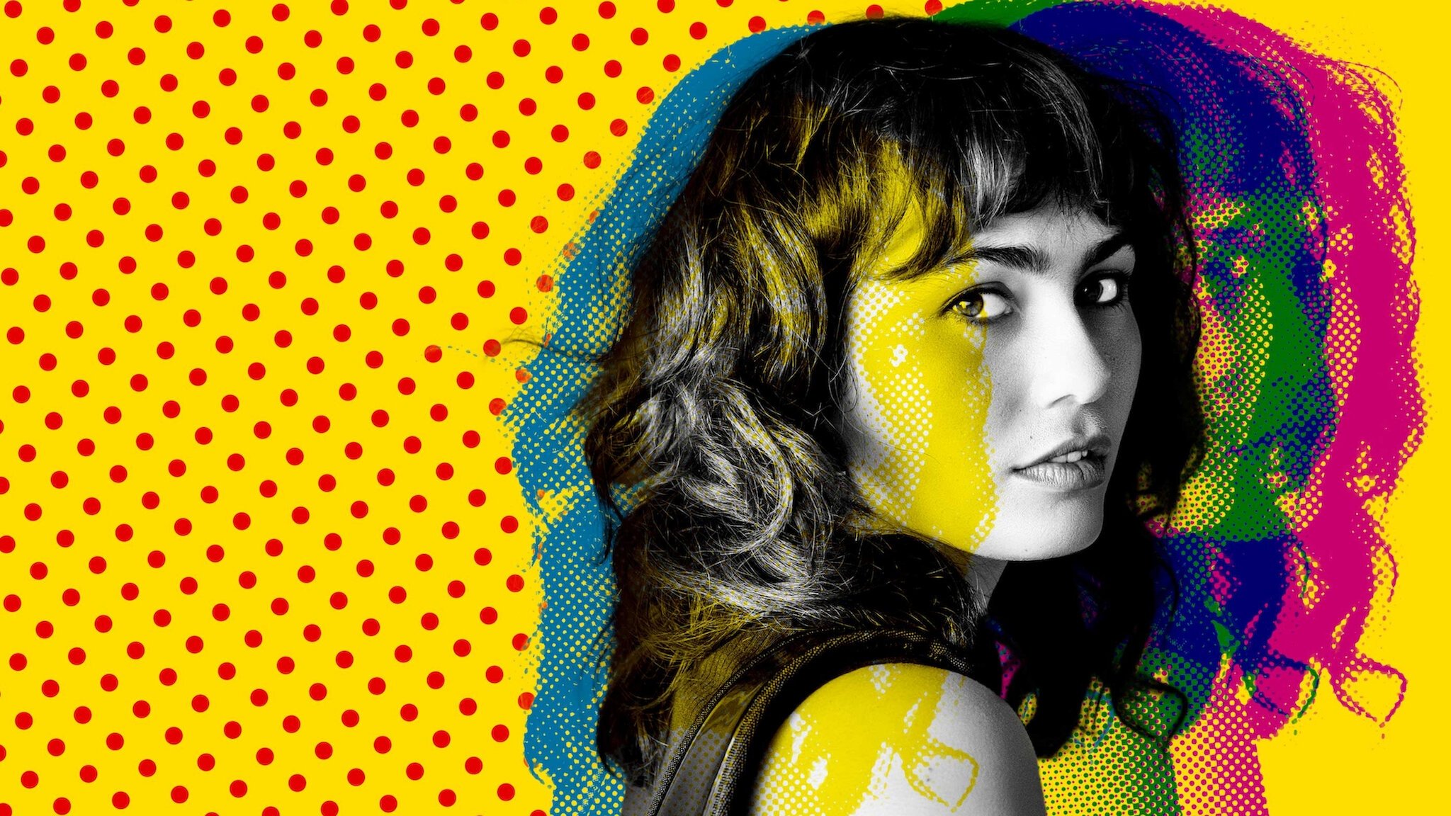 Backdrop for The 7 Lives of Lea