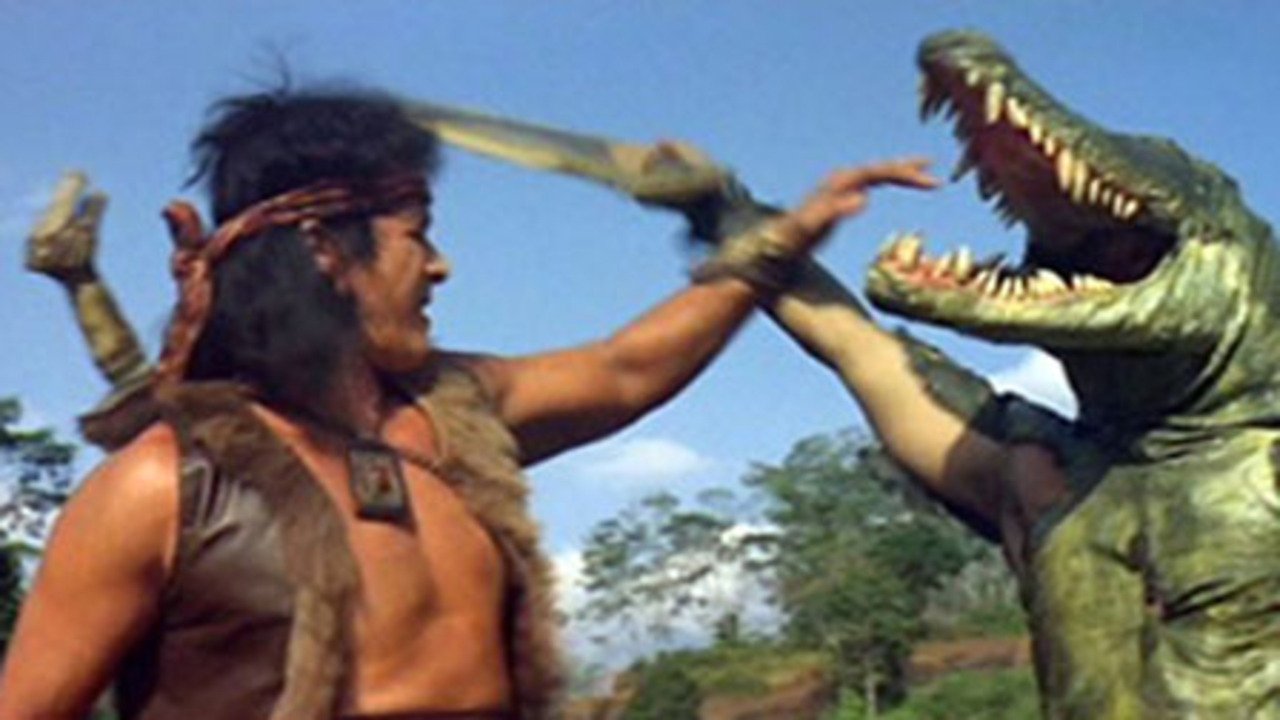 Backdrop for The Devil's Sword