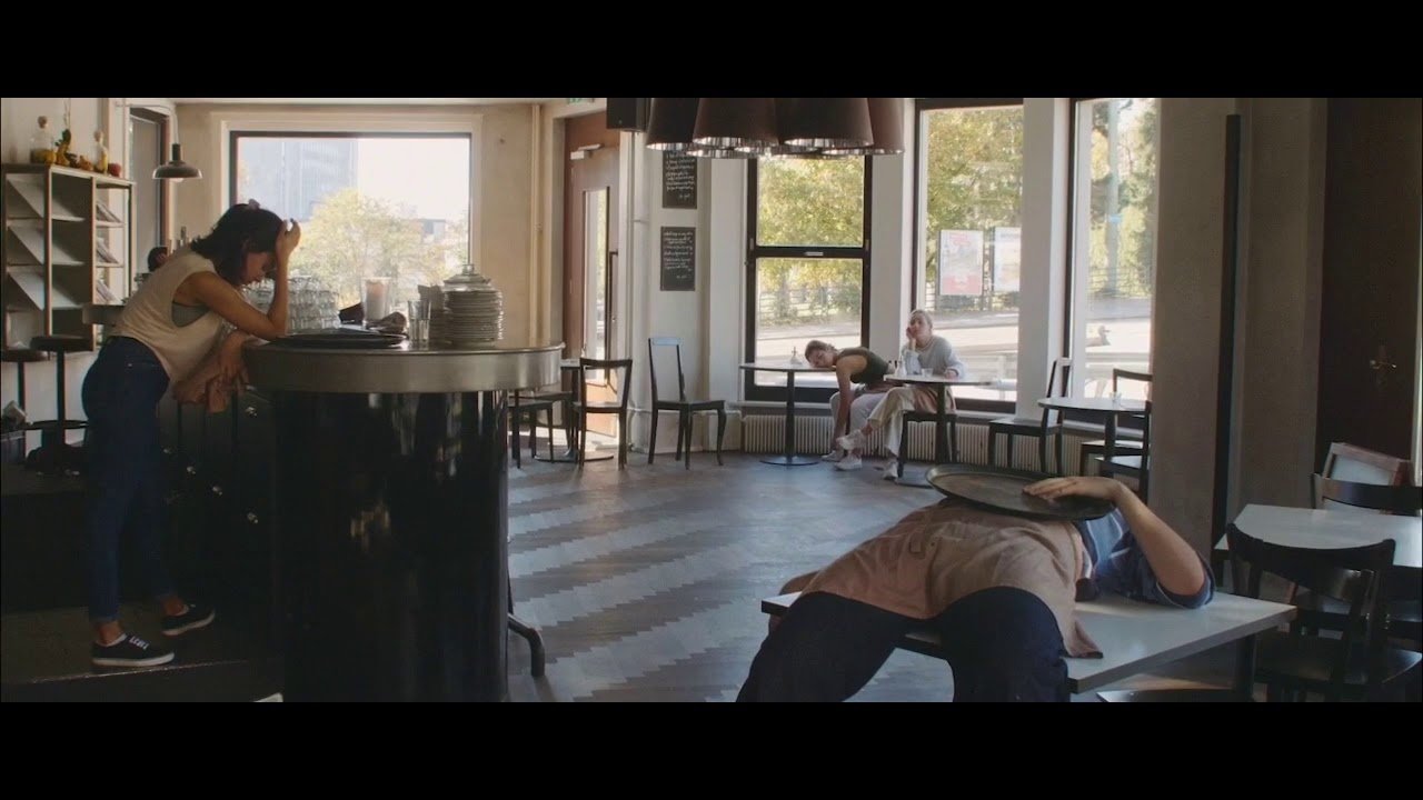 Backdrop for Domingo