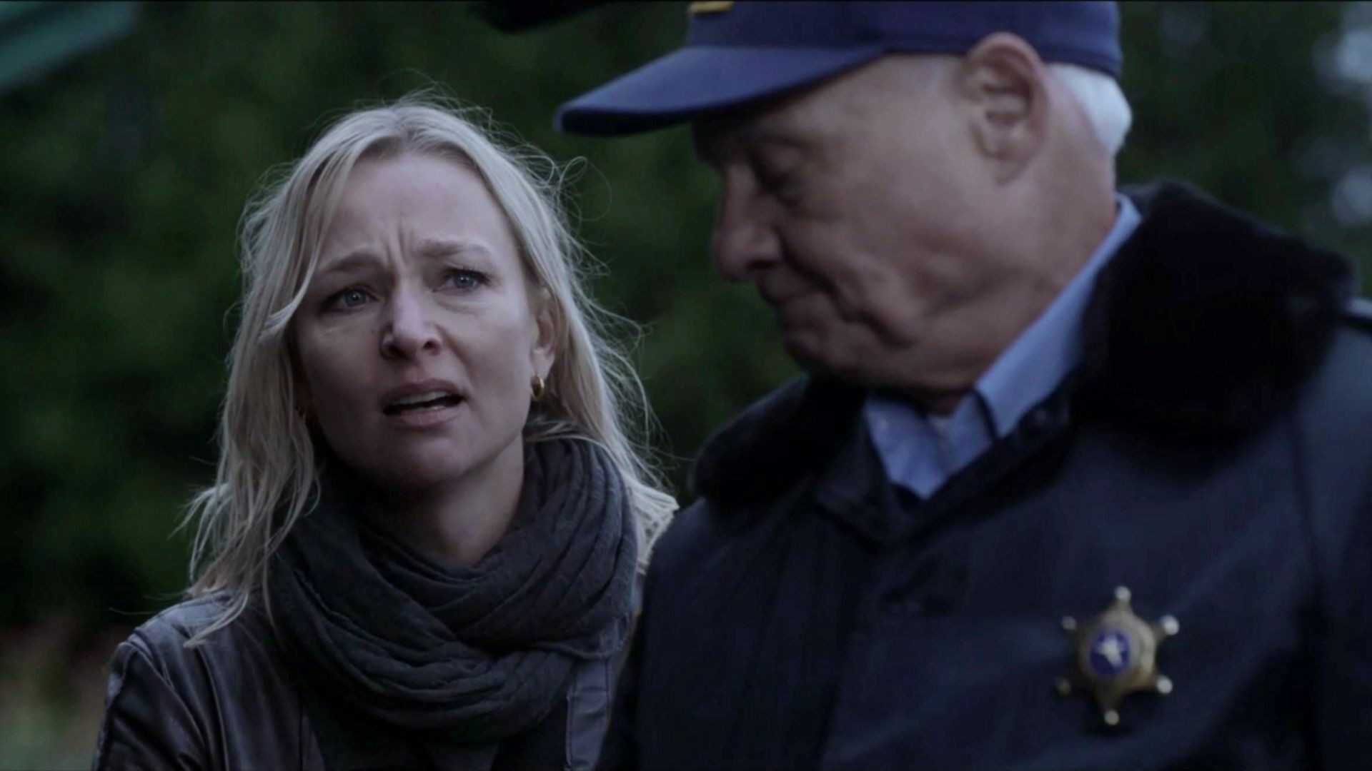 Backdrop for The Riverbank