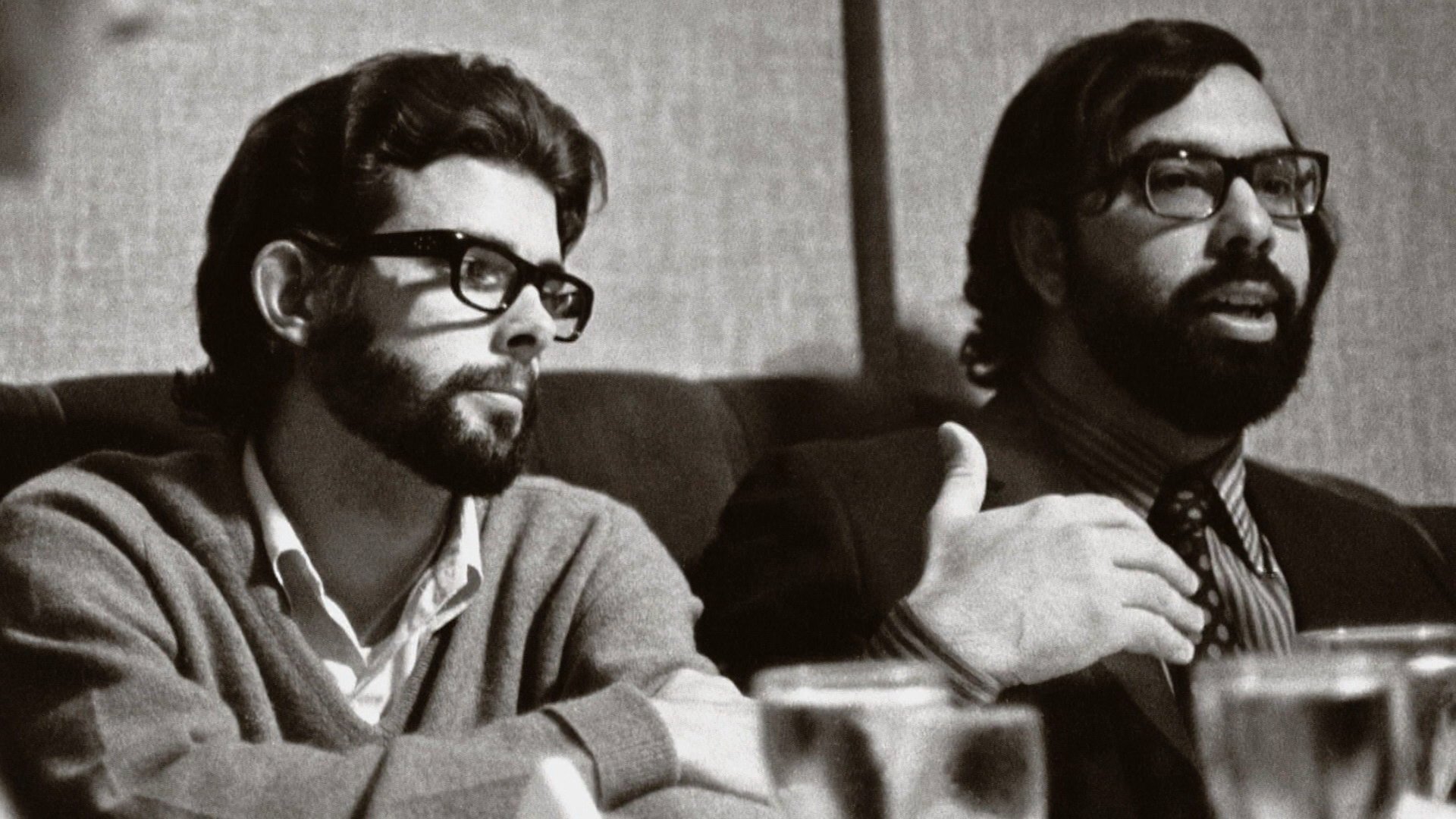 Backdrop for The Masterpiece That Almost Wasn't