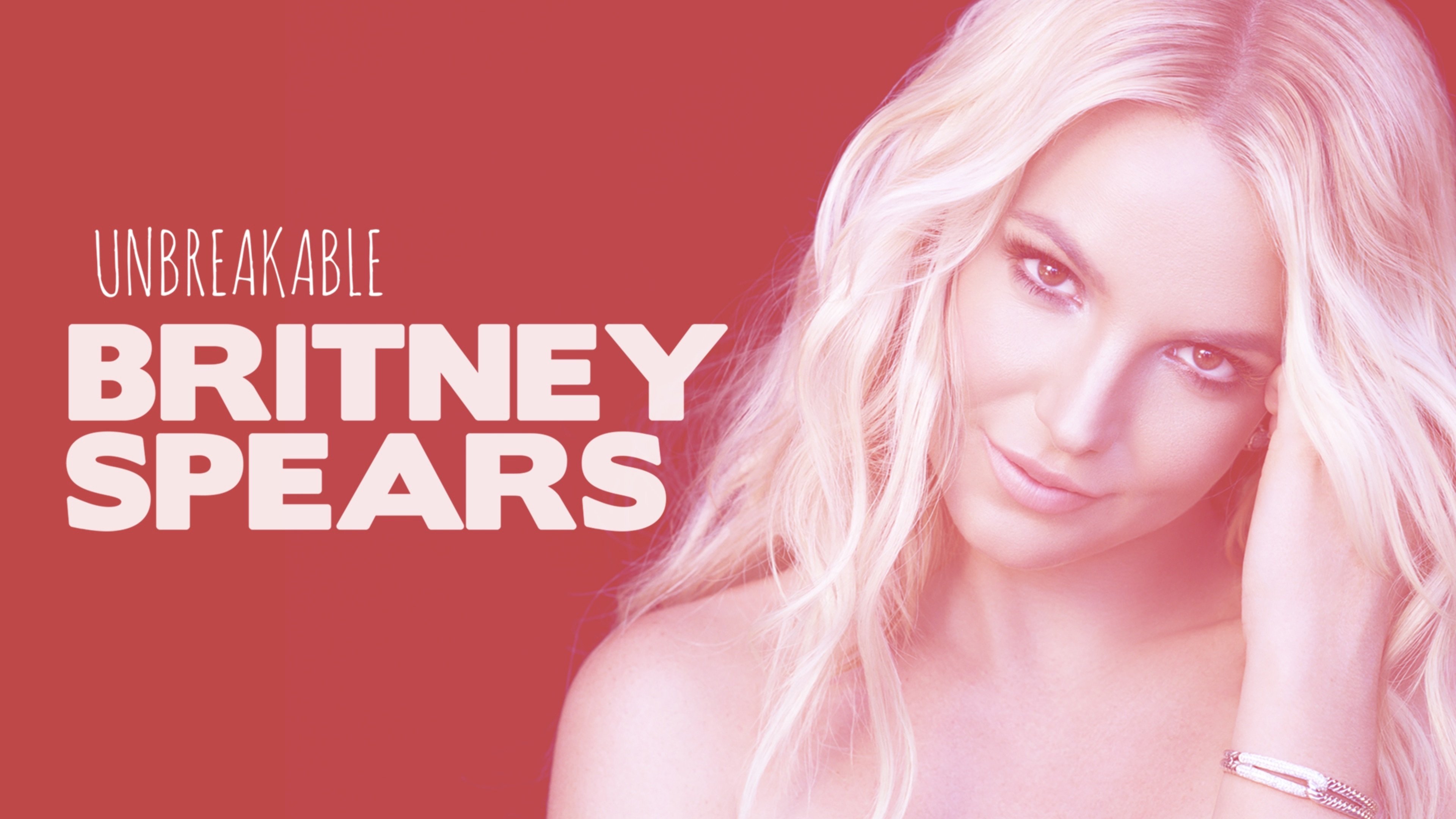 Backdrop for Britney Spears: Unbreakable