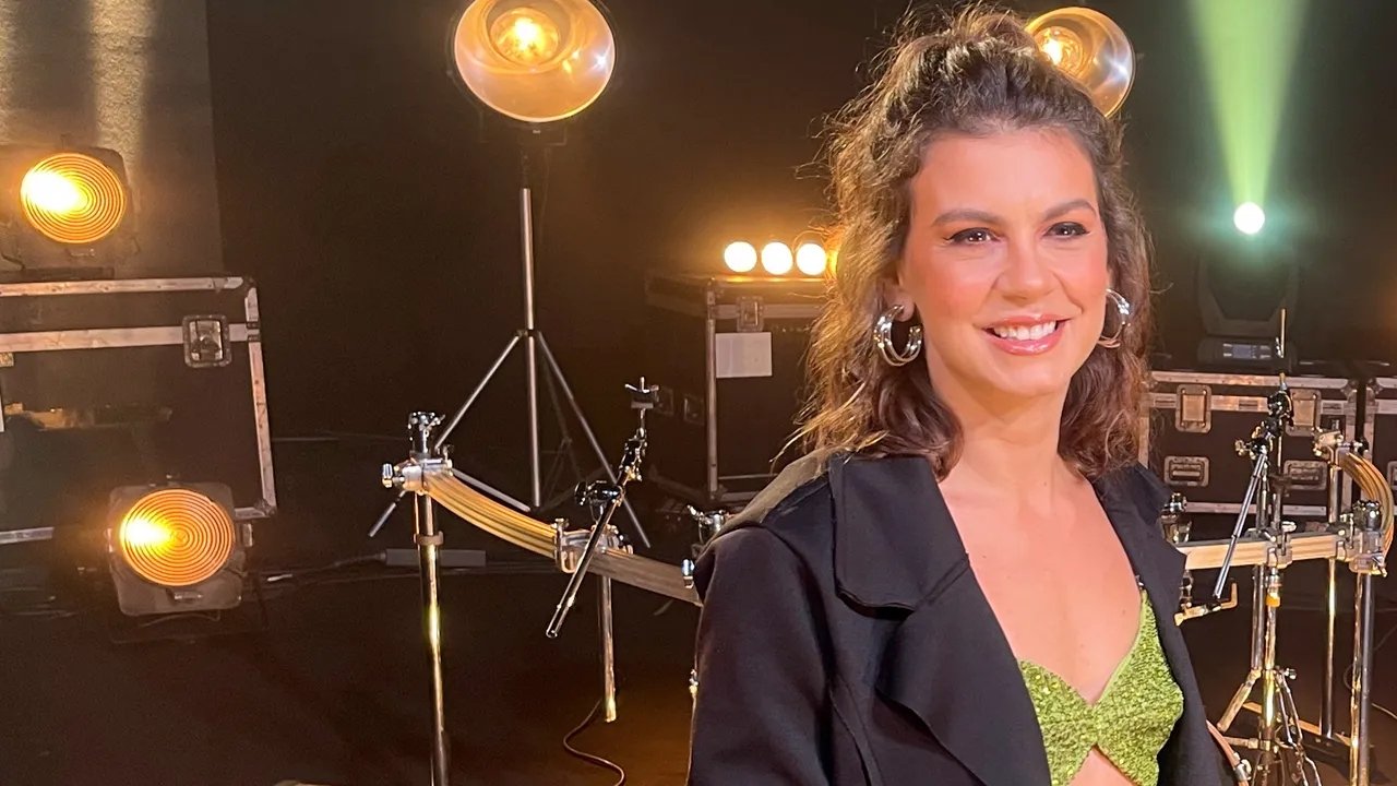 Backdrop for Versões