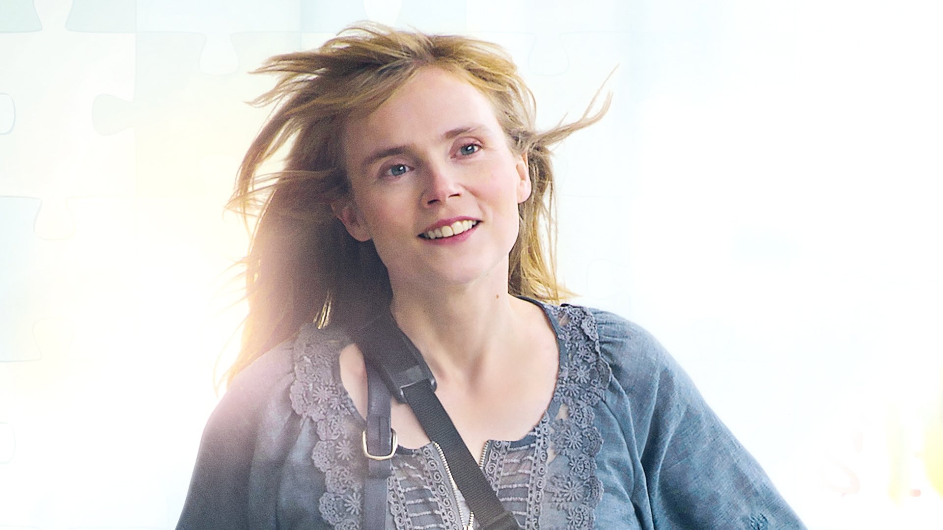 Backdrop for Musical Chairs