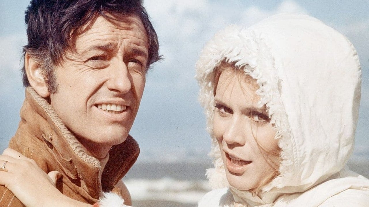 Backdrop for La Demoiselle d'Avignon