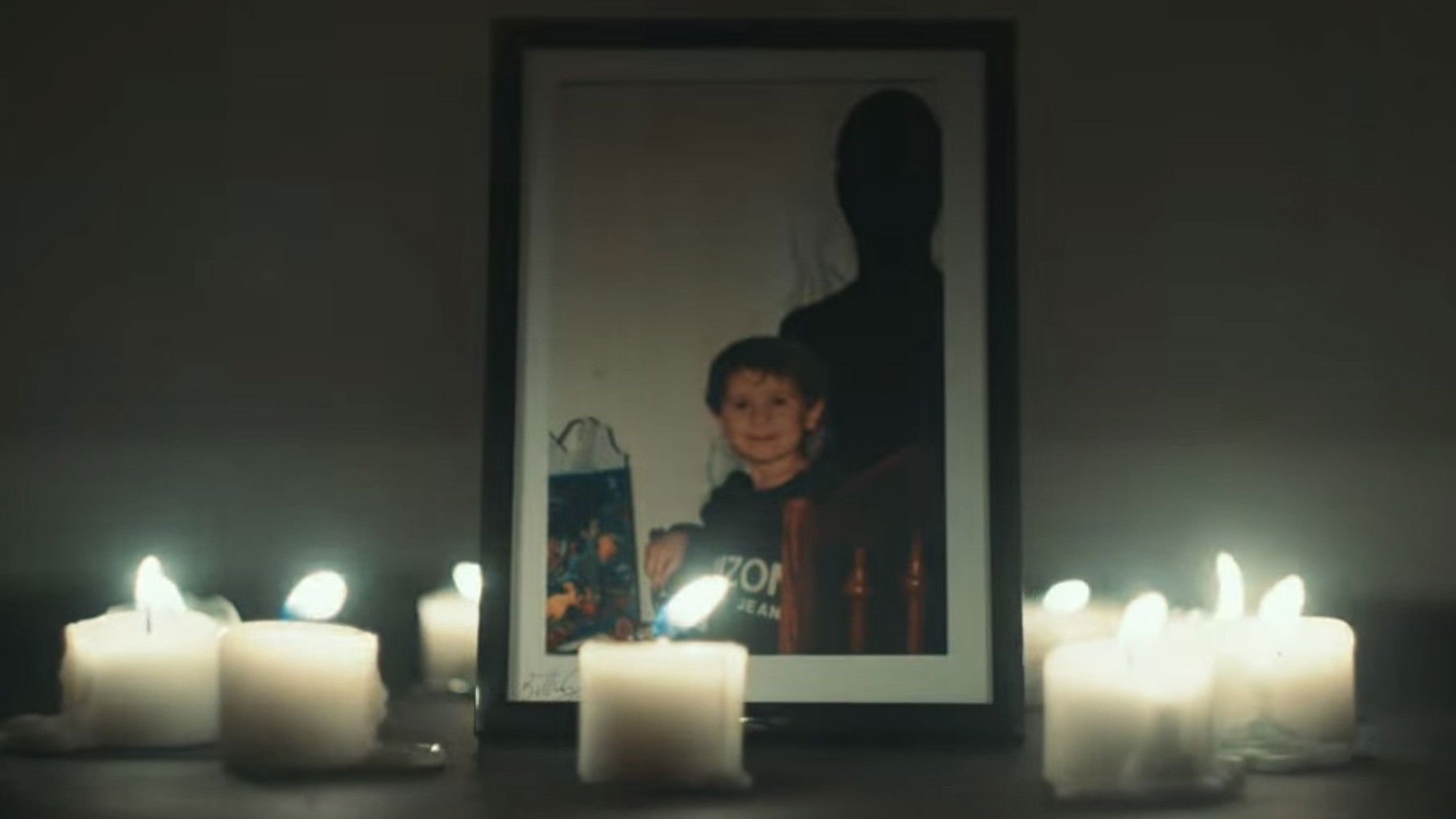 Backdrop for Through The Cracks