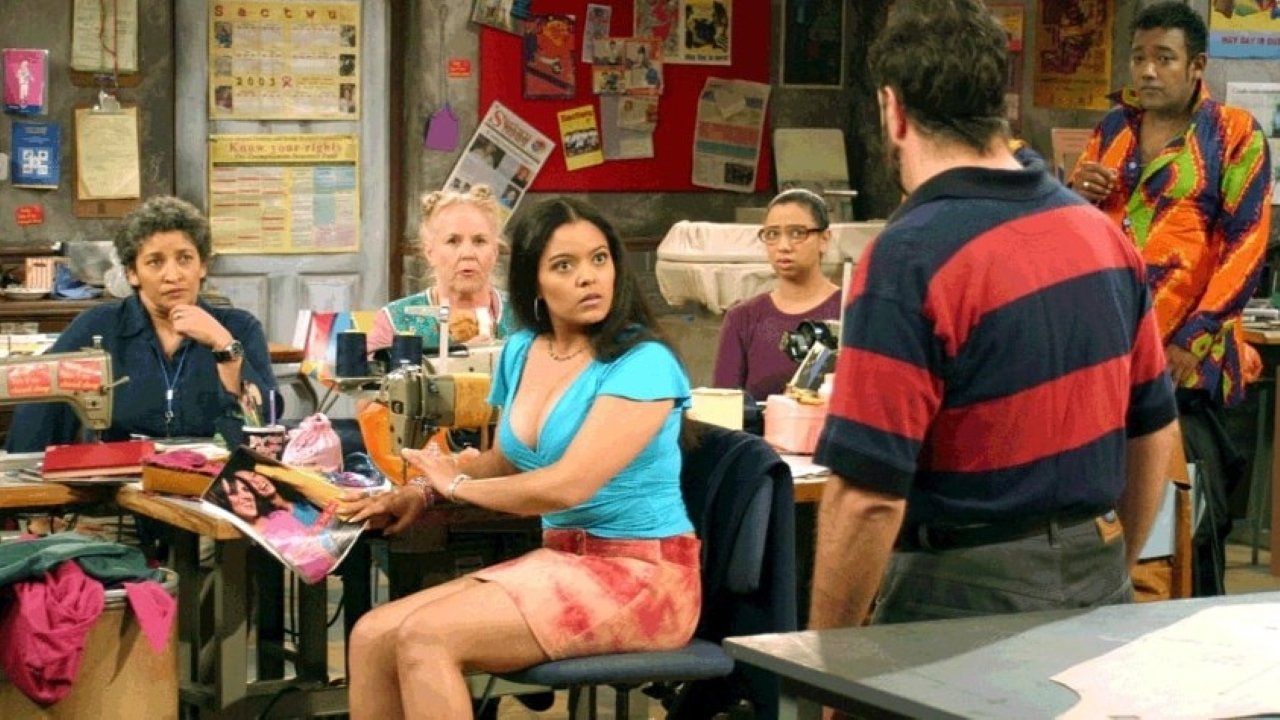 Backdrop for Fishy Fêshuns