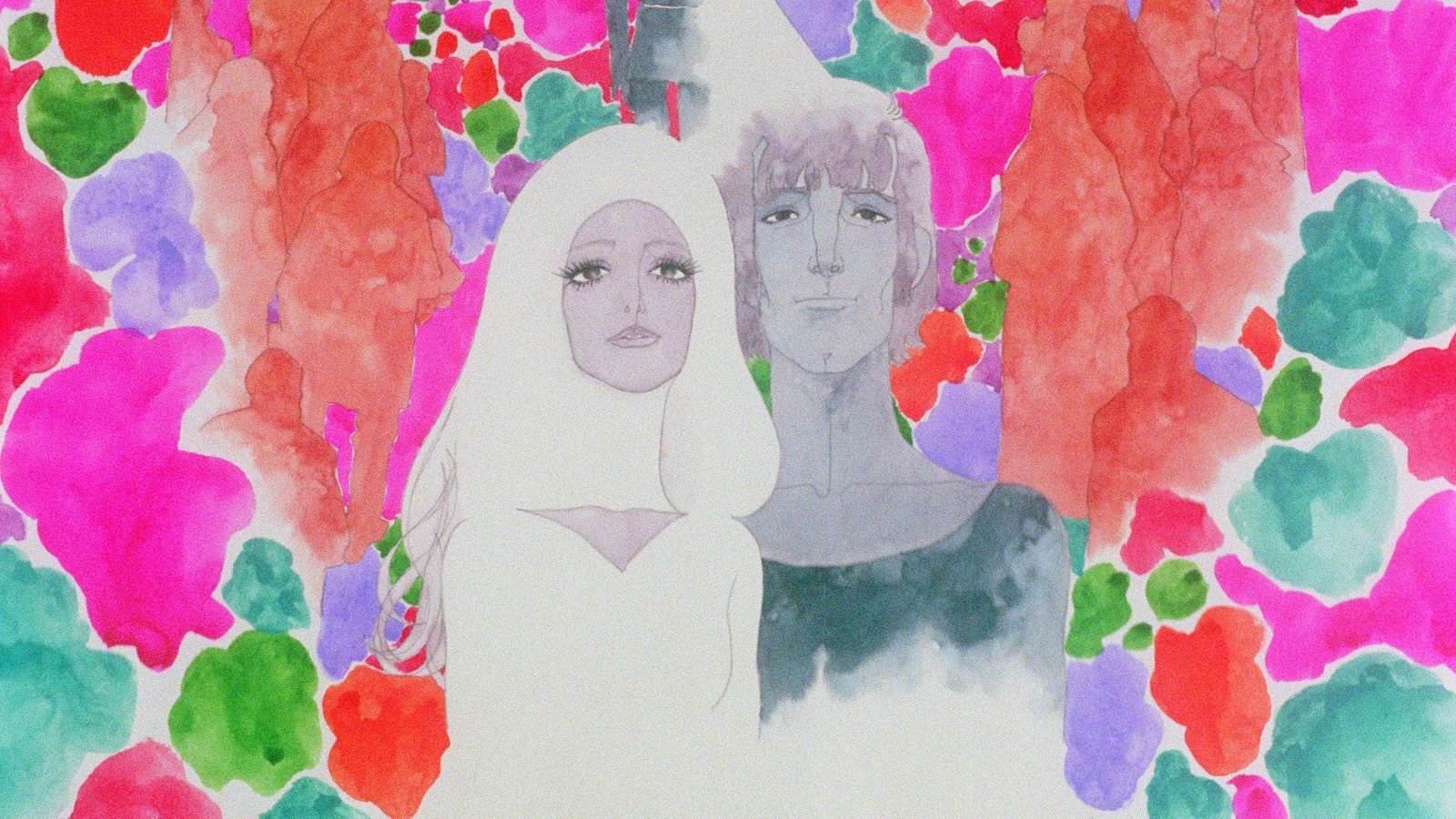 Backdrop for Belladonna of Sadness
