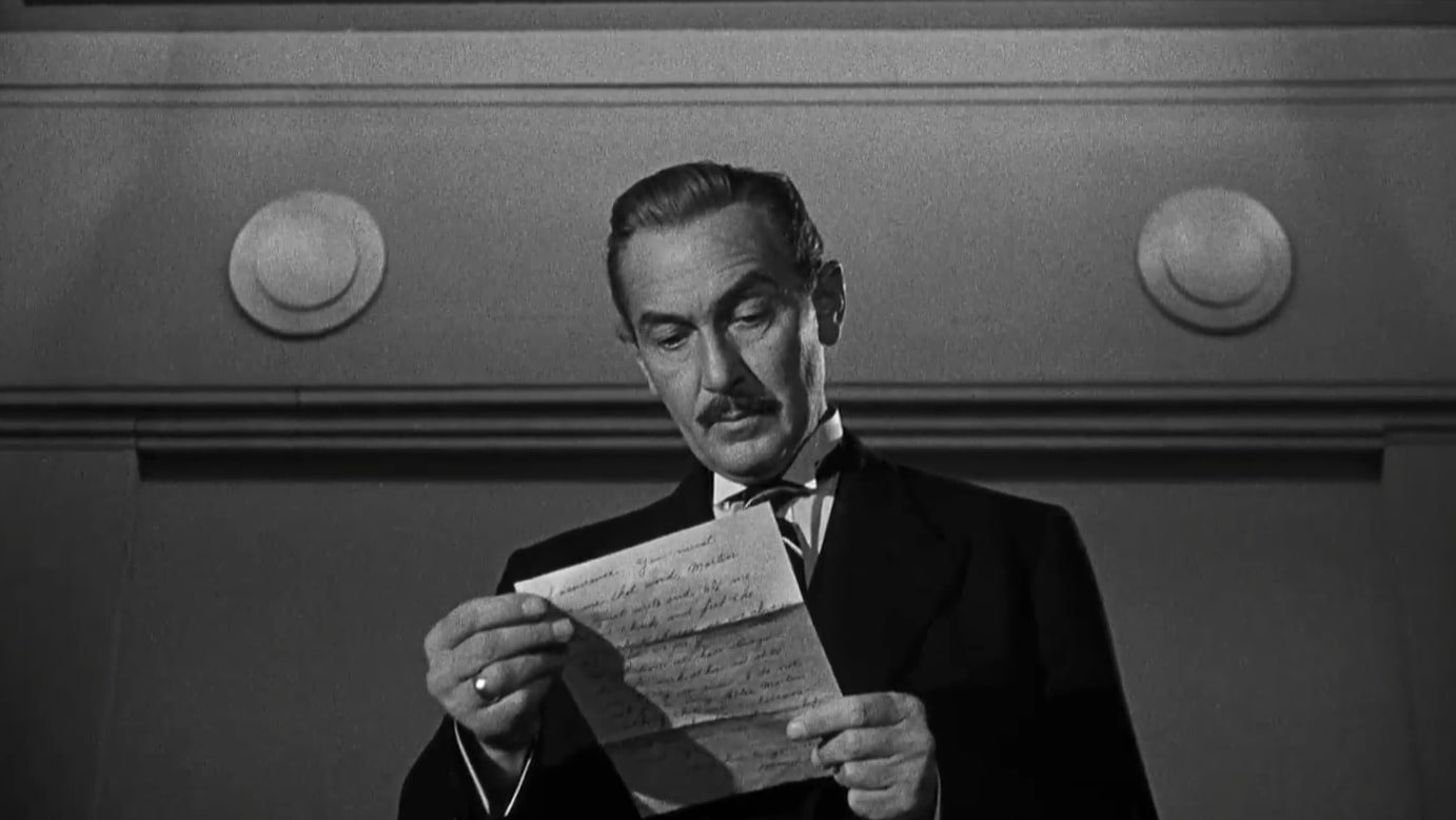 Backdrop for Address Unknown