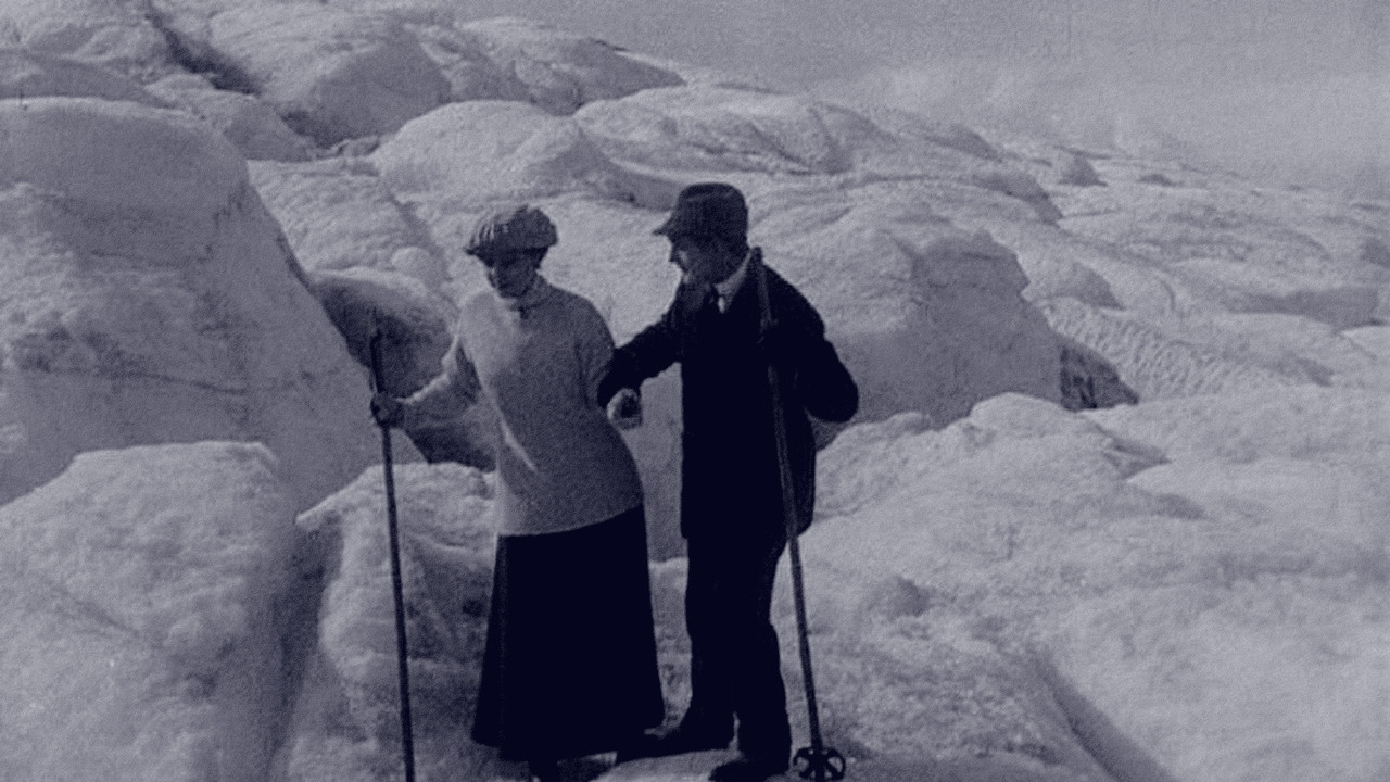 Backdrop for Atlantis