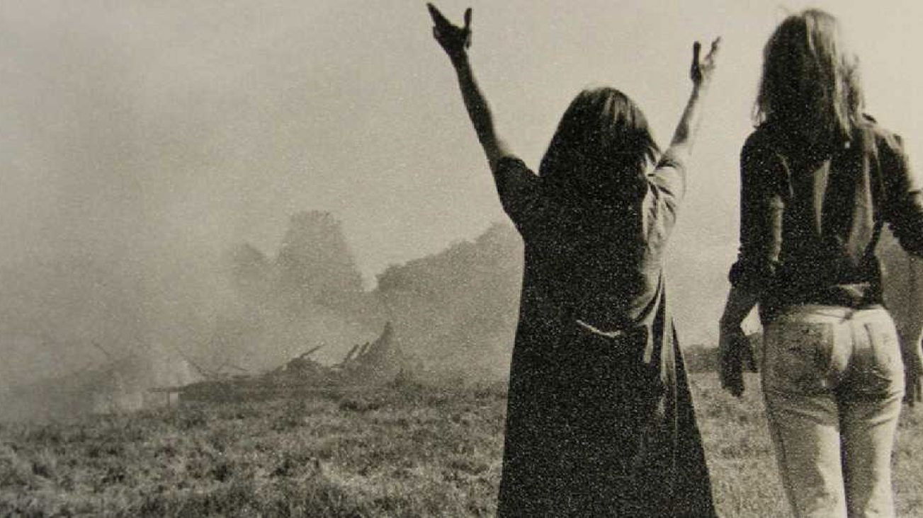 Backdrop for The Stone Wood Witches