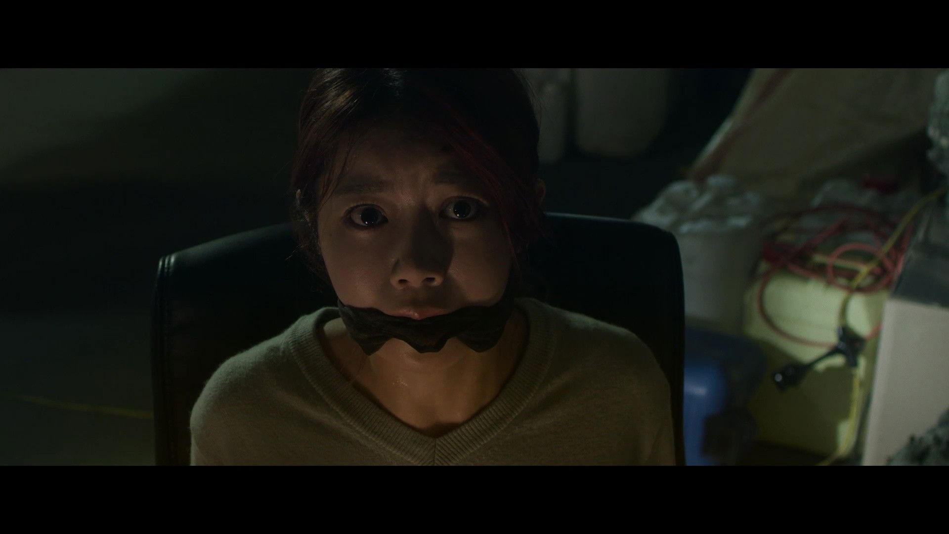 Backdrop for The Aftermath of Murder