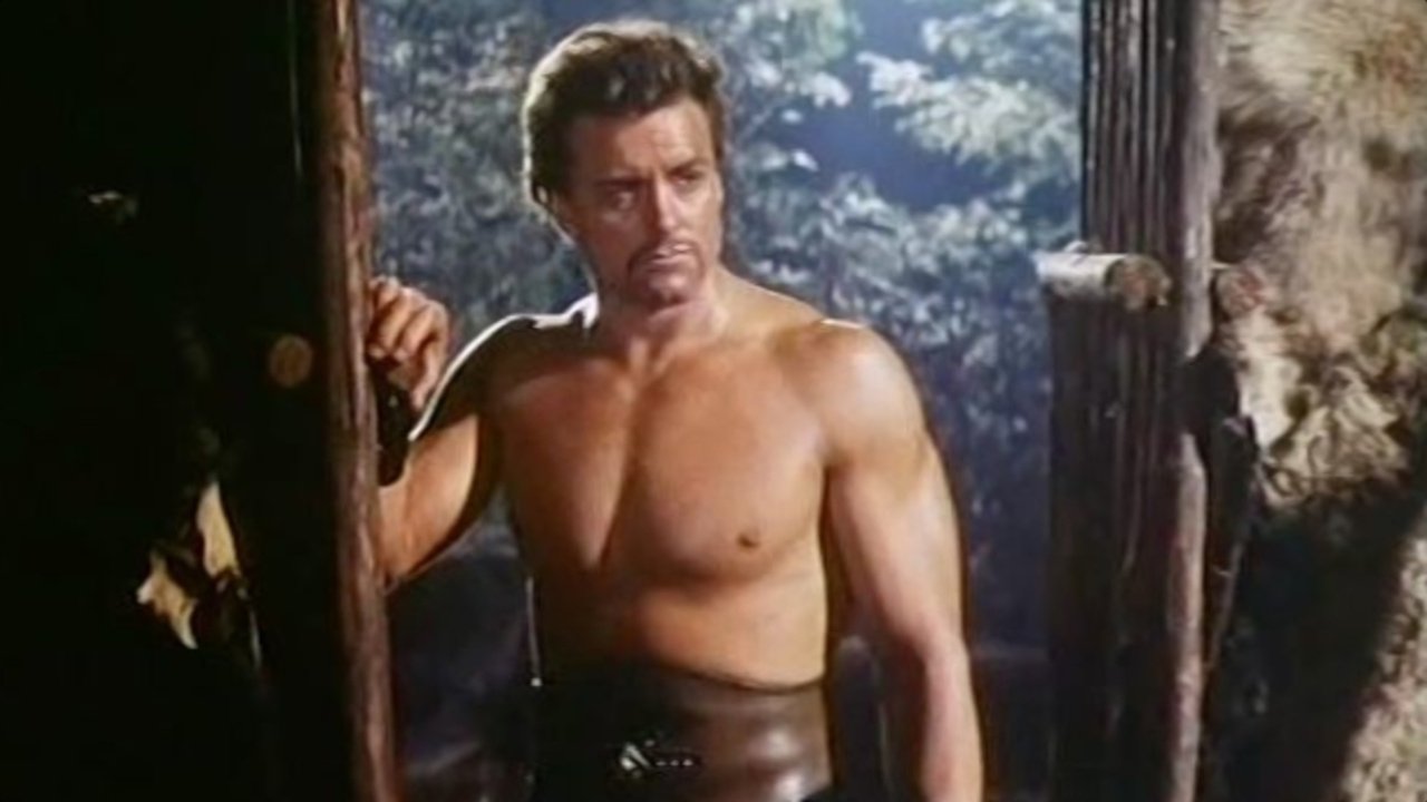 Backdrop for The Seven Revenges