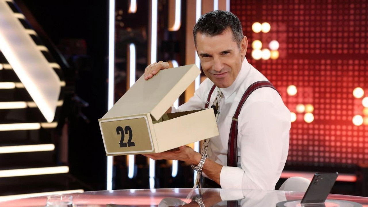 Backdrop for ¡Allá tú!