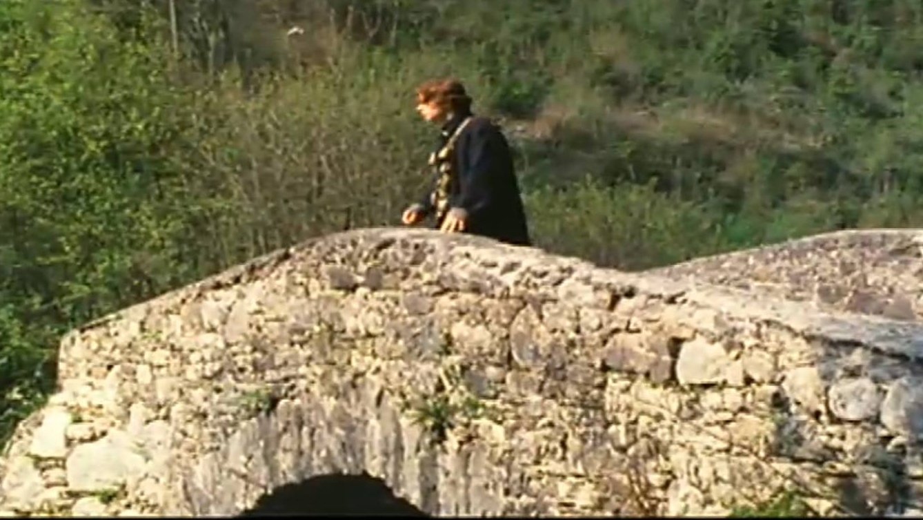 Backdrop for Tantadruj