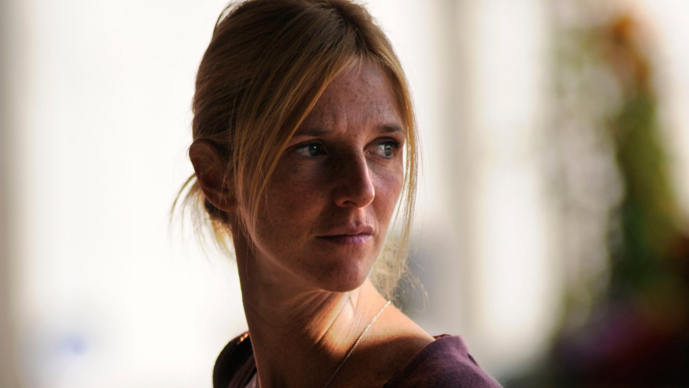 Backdrop for Mademoiselle Chambon