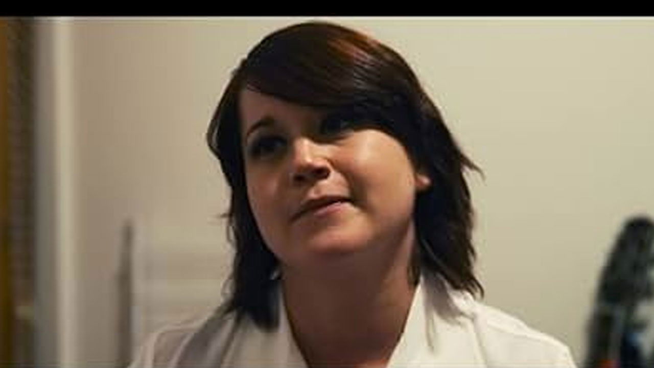 Backdrop for The Beautiful Risk