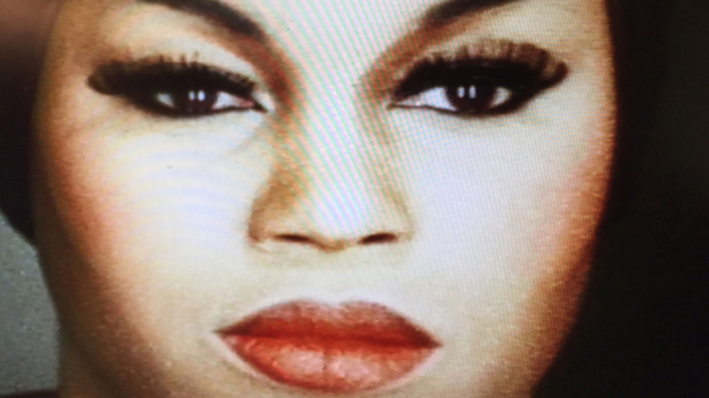 Backdrop for The New Met: Countdown to Curtain