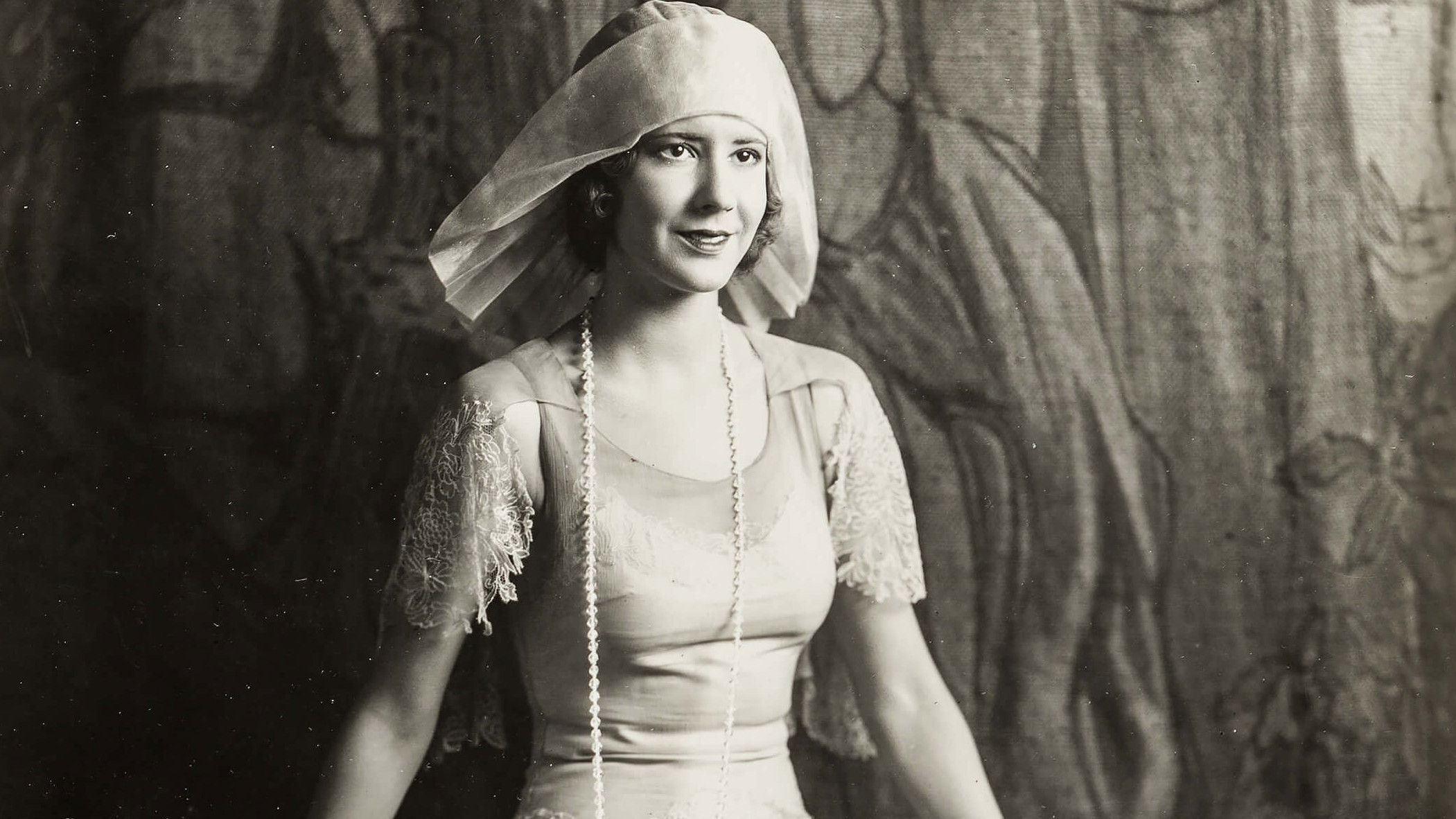 Backdrop for Big Time