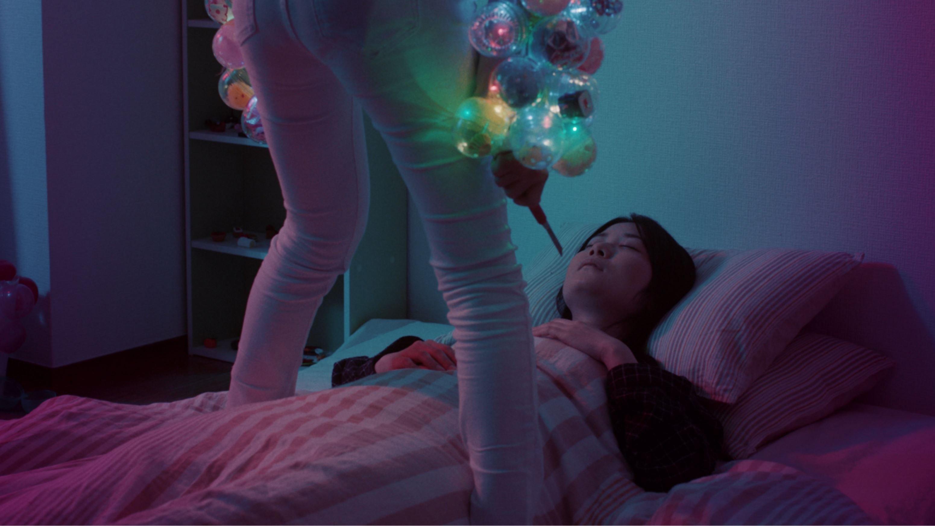 Backdrop for Gacha Gacha