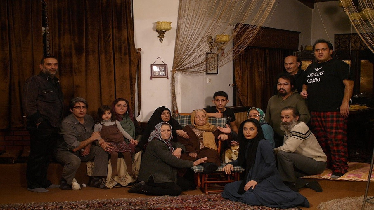 Backdrop for Actors Studio