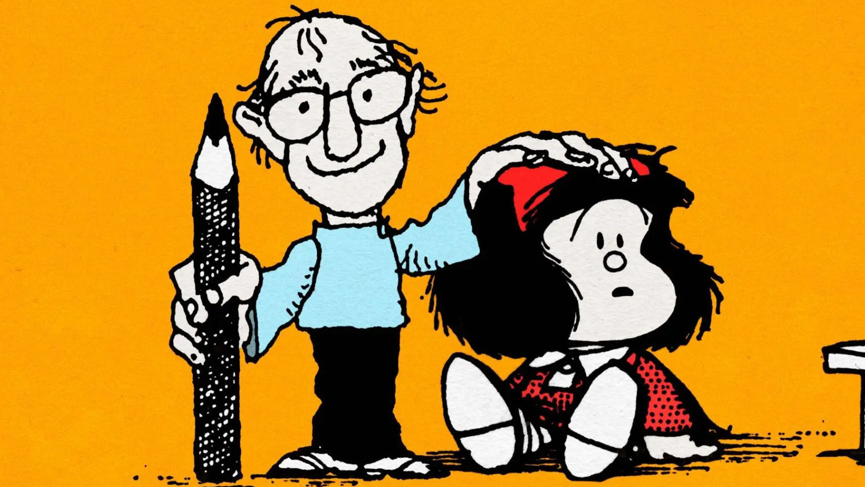 Backdrop for Quinografía