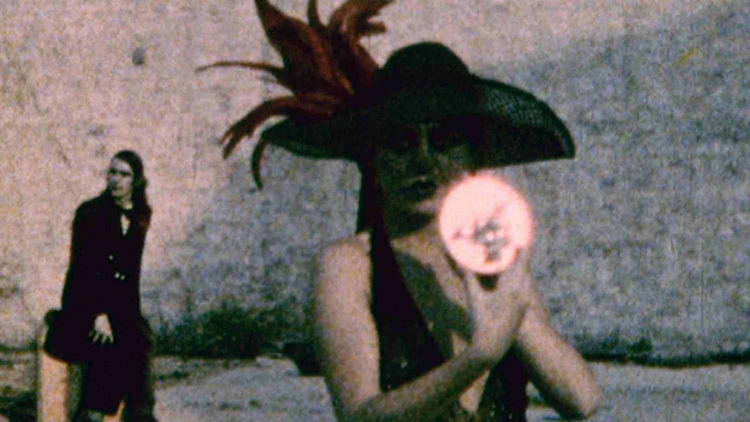 Backdrop for In the Shadow of the Sun