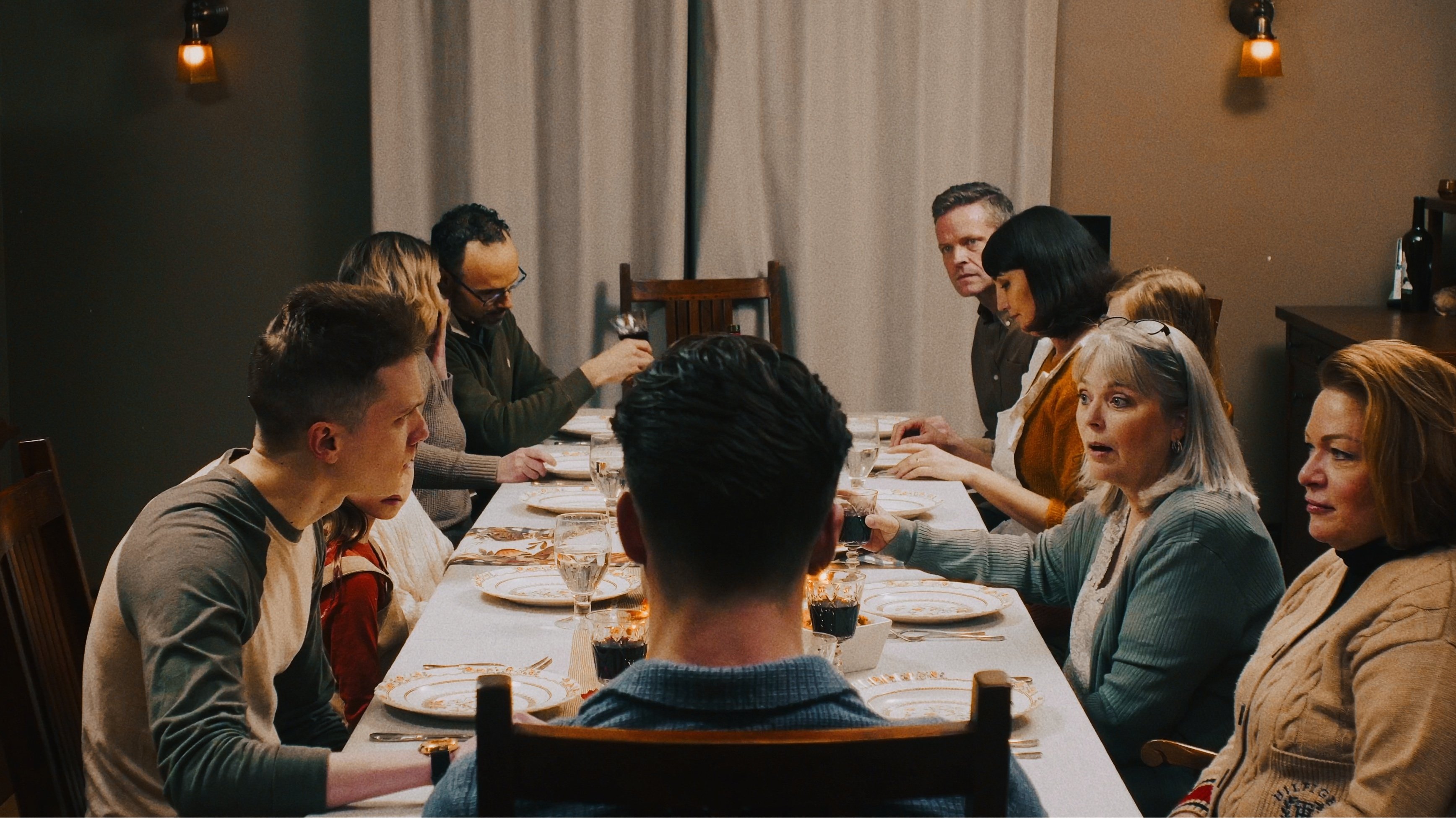 Backdrop for A Seat at the Table