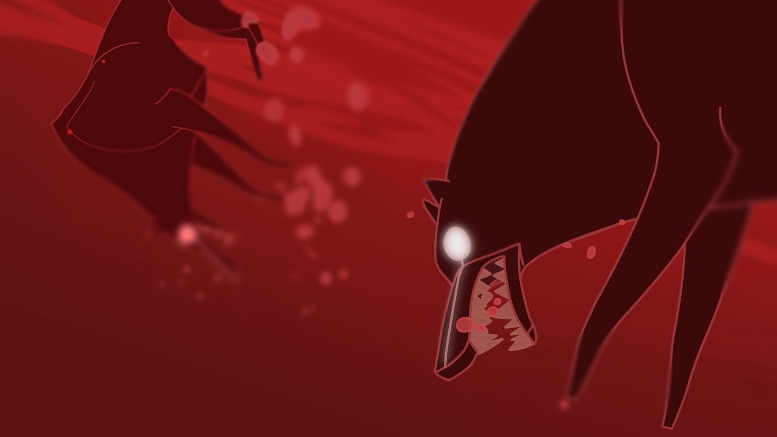 Backdrop for The Hunt