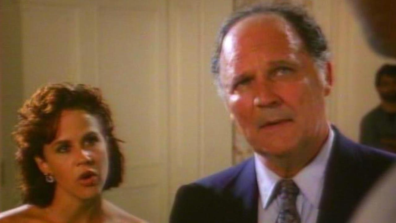 Backdrop for Bail Out