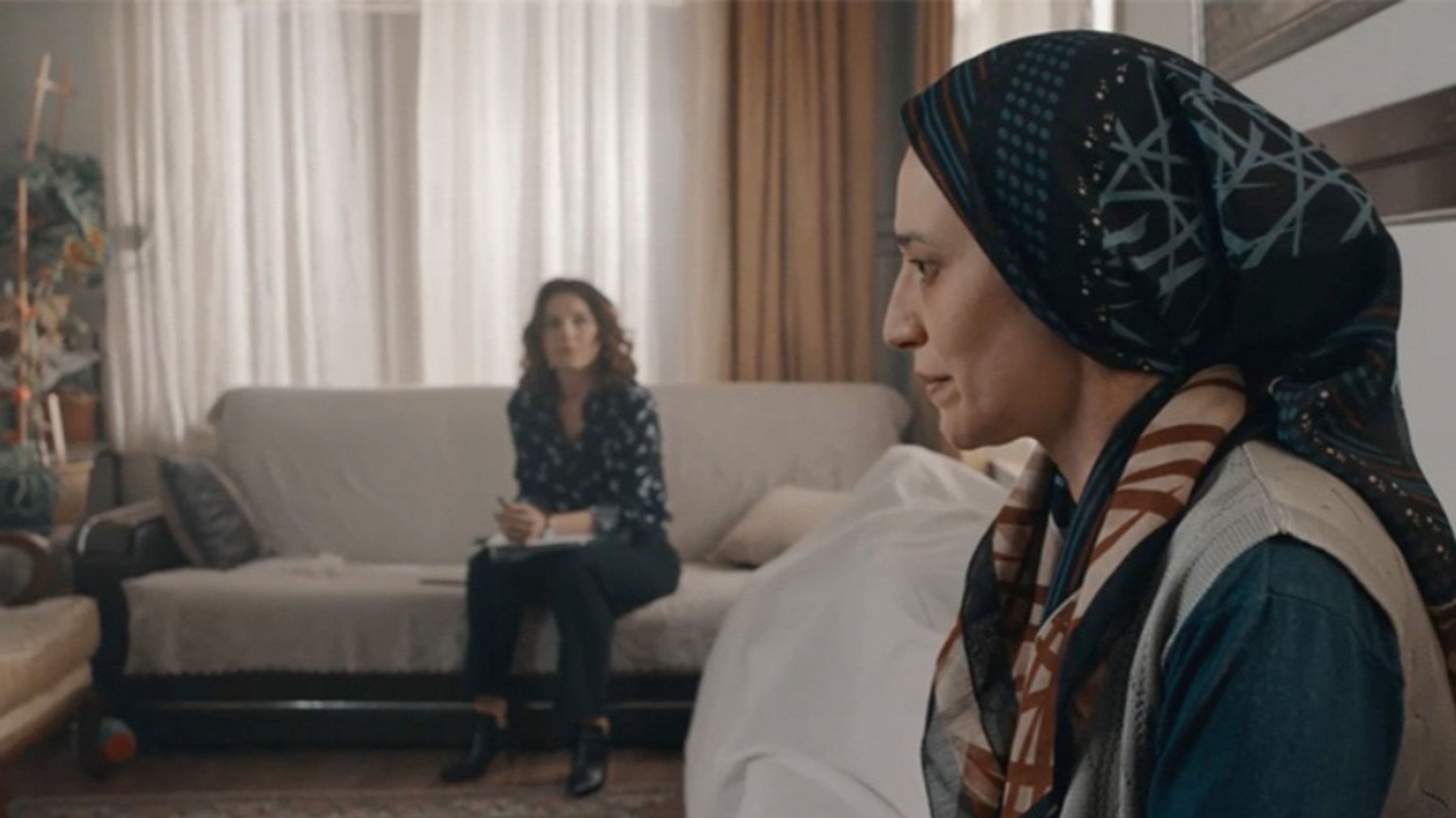 Backdrop for The Hurt