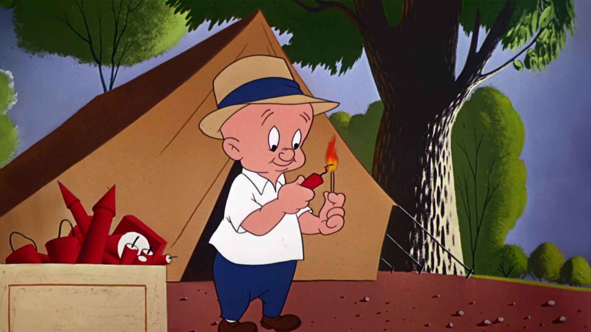 Backdrop for Ant Pasted