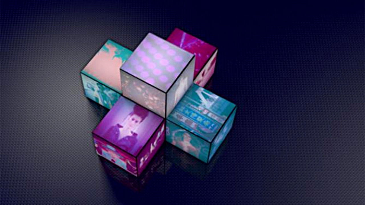 Backdrop for X Style