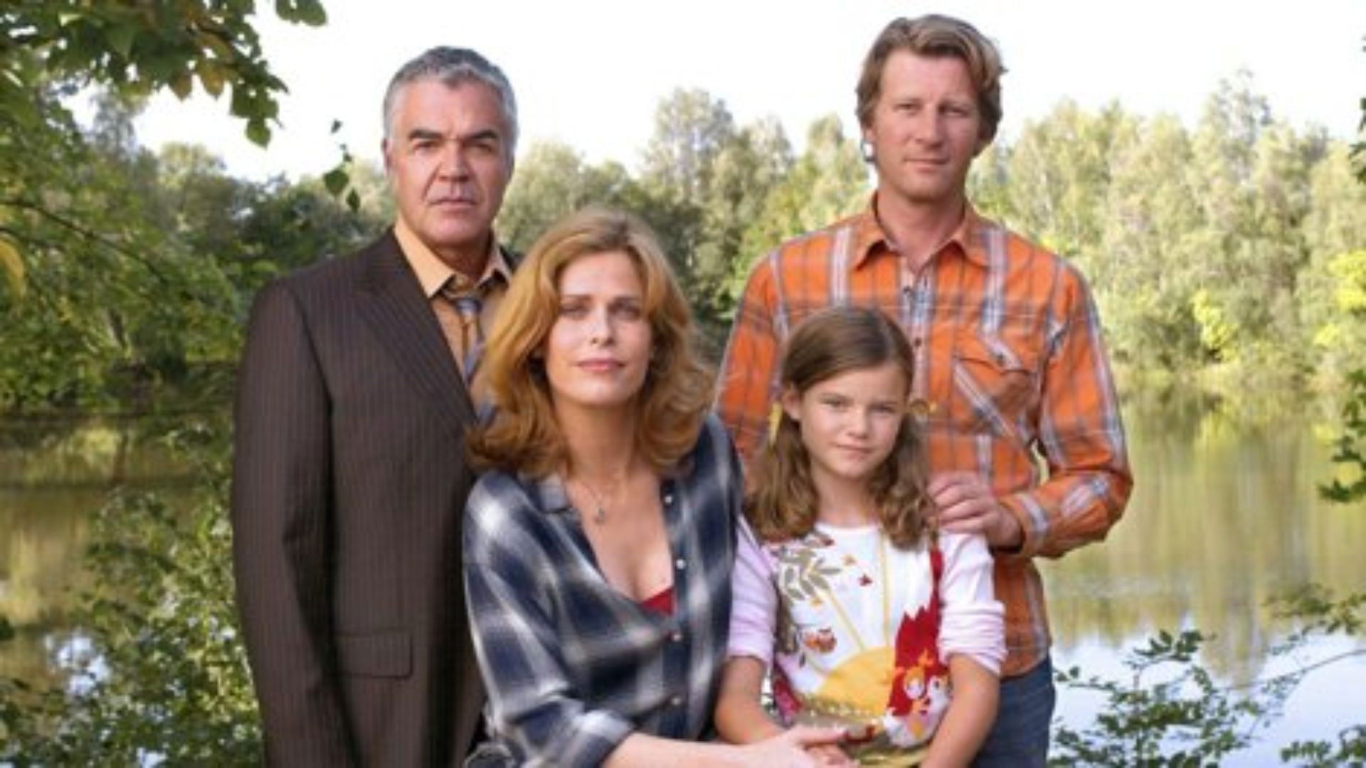 Backdrop for Der See der Träume