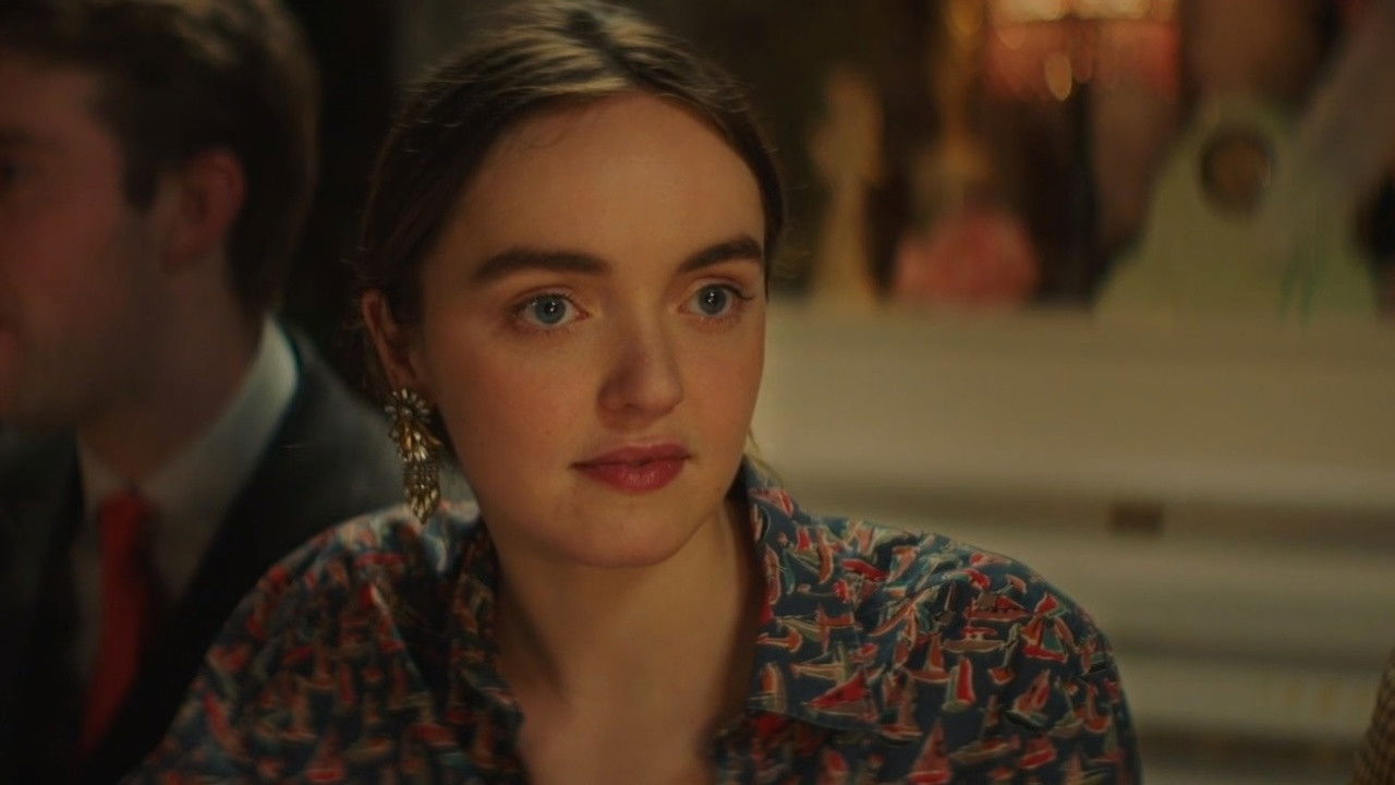 Backdrop for We All Just Want to Be Mad