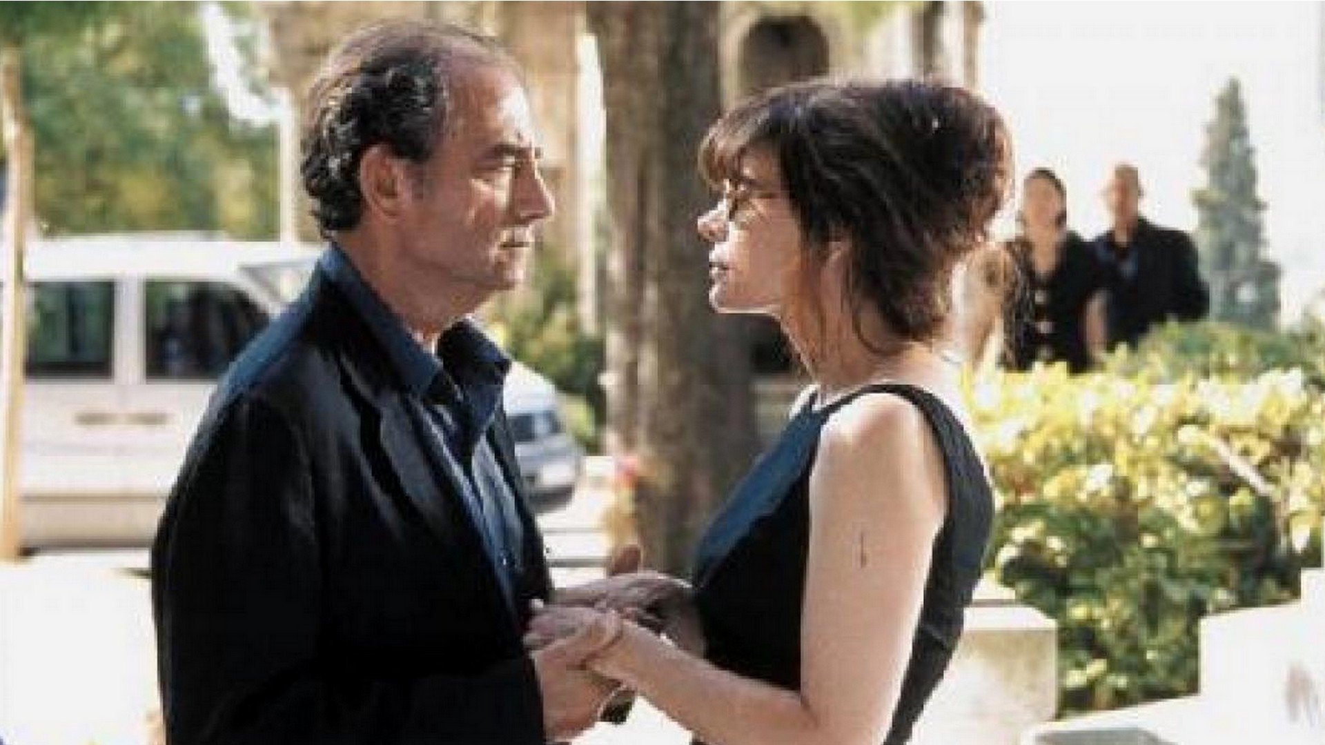 Backdrop for Total Khéops