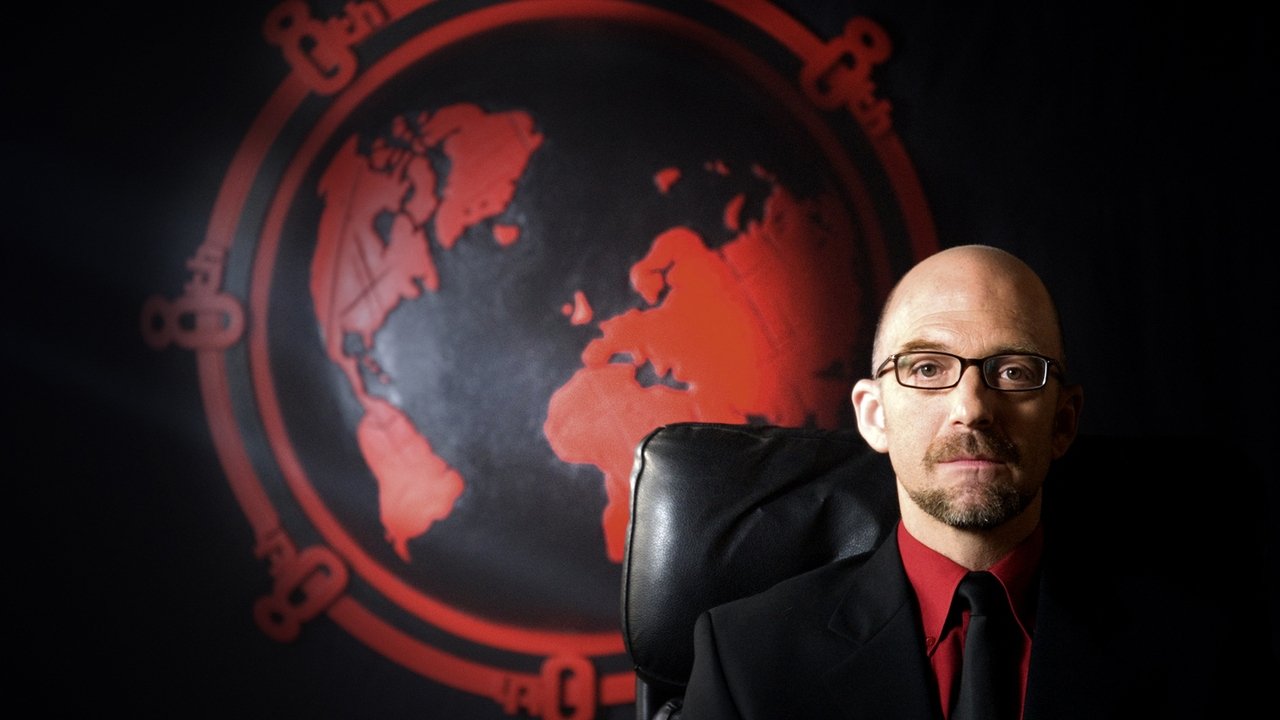 Backdrop for 8th Wonderland