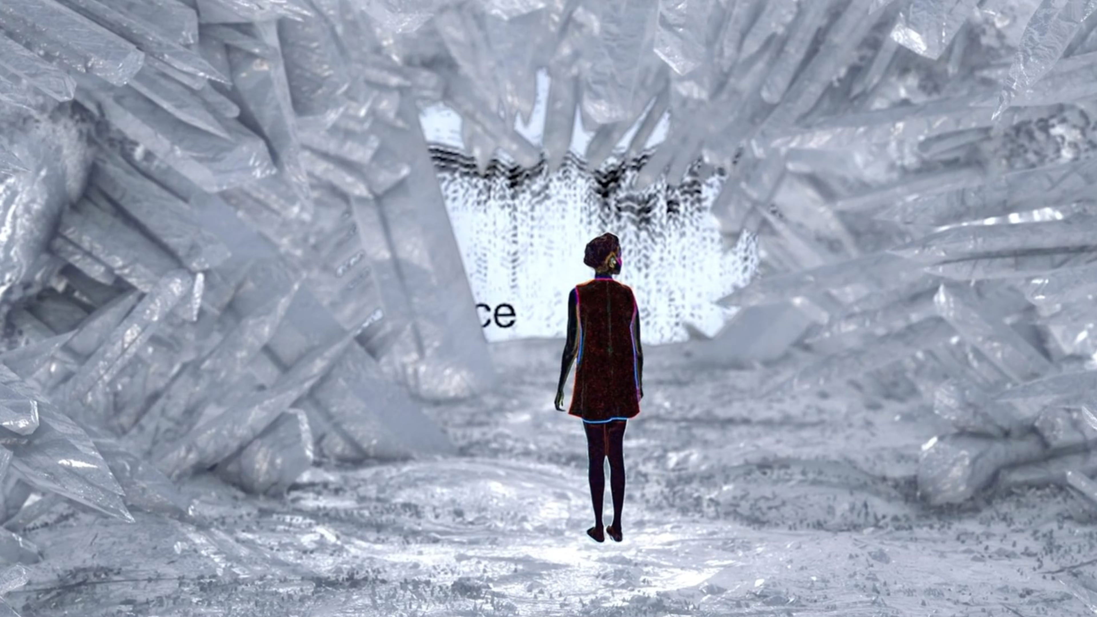 Backdrop for INFINITY minus Infinity